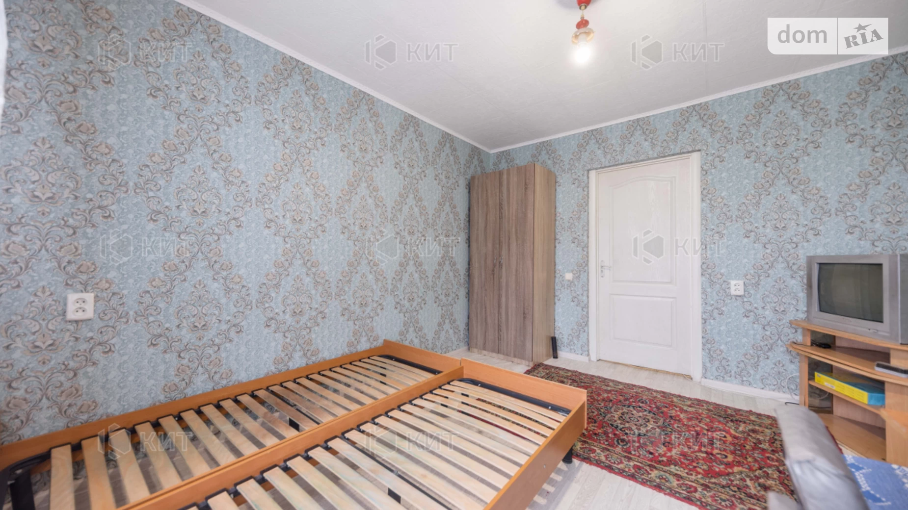 Продається 2-кімнатна квартира 40.5 кв. м у Харкові, вул. Гвардійців-Широнінців, 39Б - фото 5
