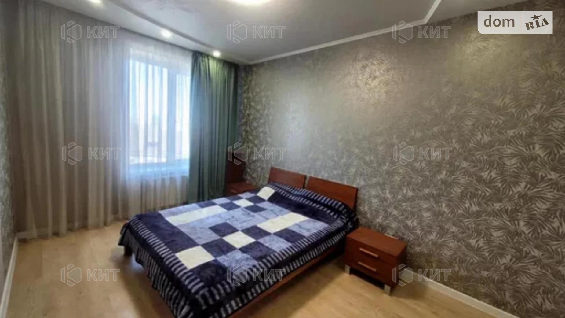 Продається 2-кімнатна квартира 58 кв. м у Харкові, вул. Волонтерська, 8А - фото 5
