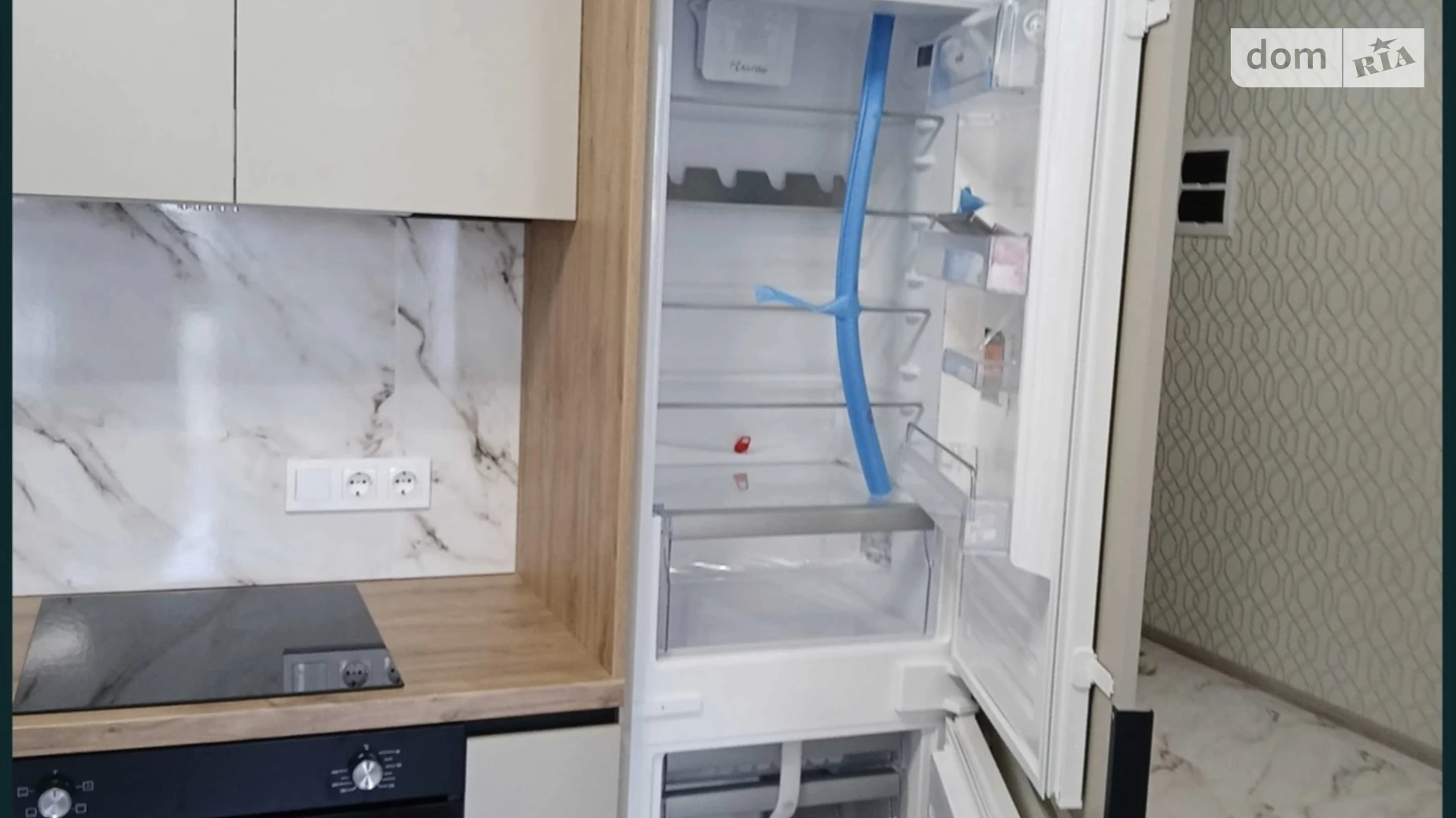 Продається 1-кімнатна квартира 42 кв. м у Києві, вул. Івана Виговського(Маршала Гречка), 42 - фото 2