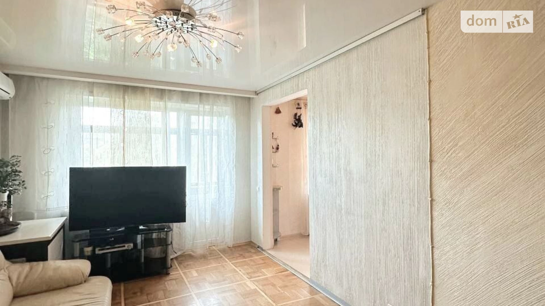 Сдается в аренду 2-комнатная квартира 50 кв. м в Днепре, мас. Тополь-1, 8 - фото 3