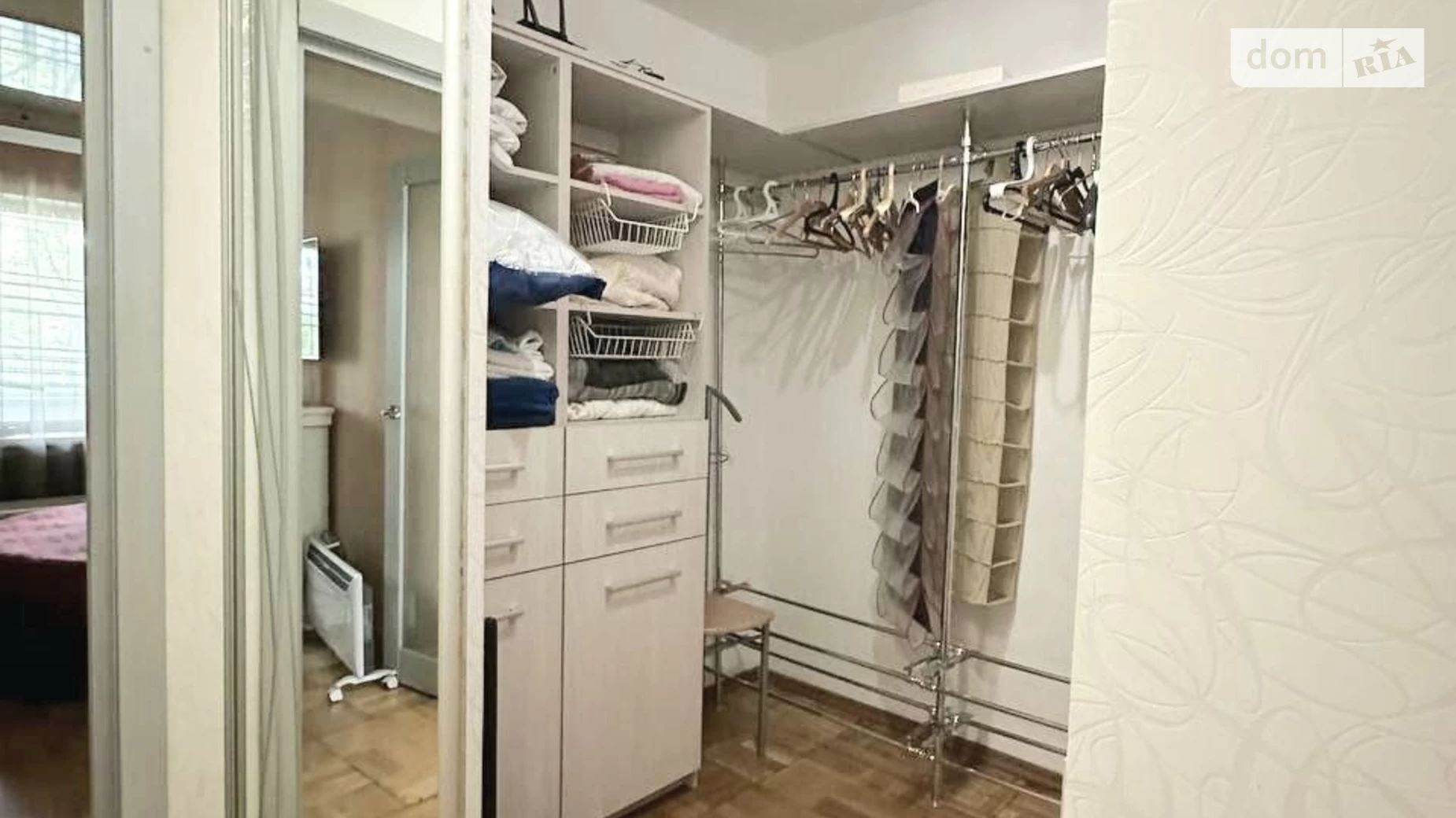 Сдается в аренду 2-комнатная квартира 50 кв. м в Днепре, мас. Тополь-1, 8 - фото 5