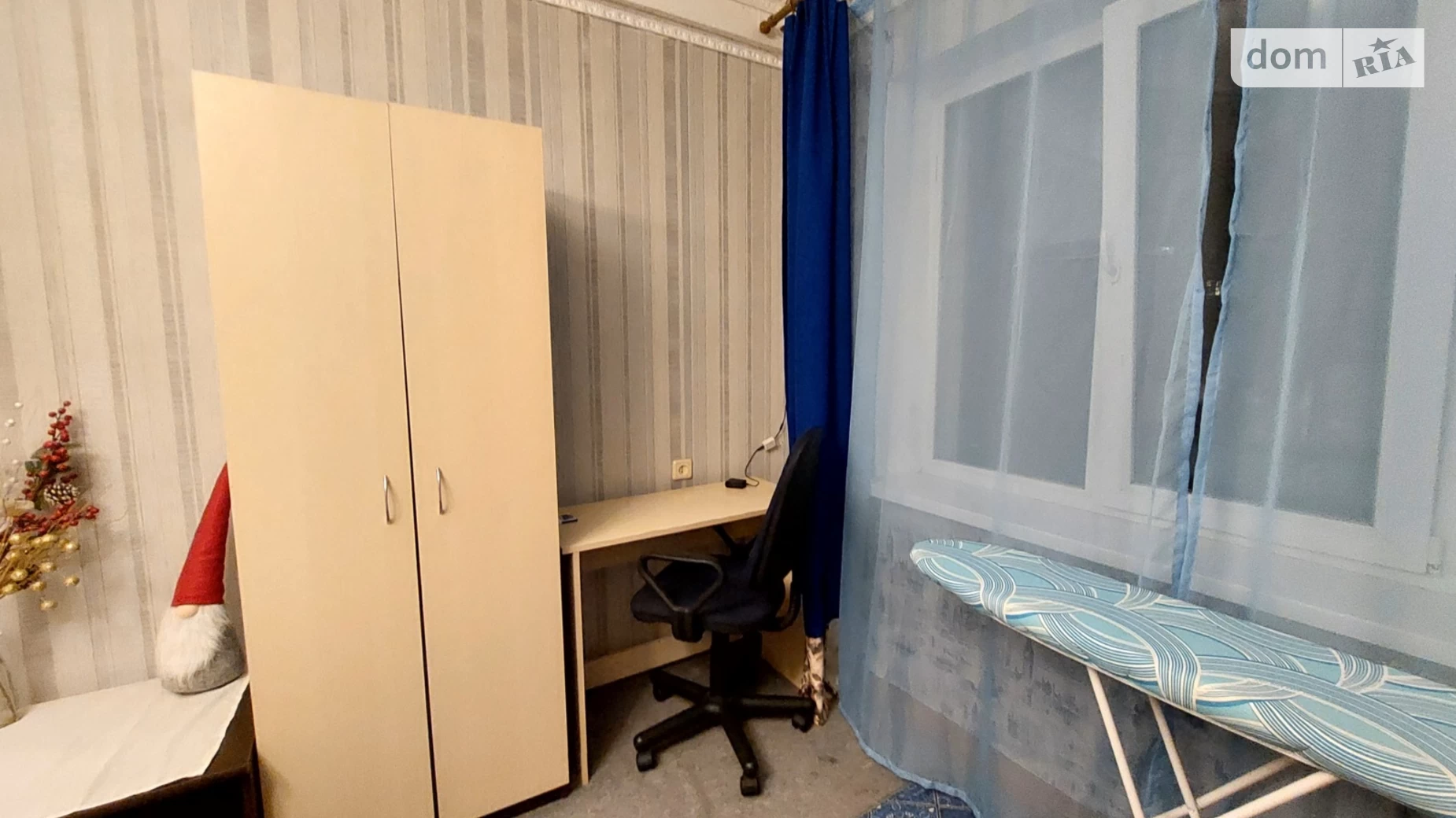 Здається в оренду 2-кімнатна квартира 47 кв. м у Києві, вул. Зої Бутенко(Сєченова), 10/2 - фото 5