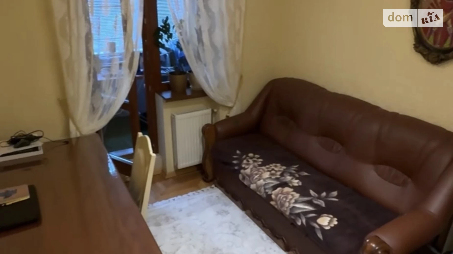 Продается 3-комнатная квартира 70 кв. м в Ужгороде, ул. Владимирская, 63А - фото 4