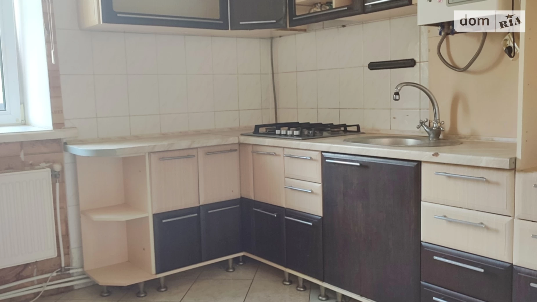 Продається частина будинку 83.3 кв. м з каміном, цена: 44900 $ - фото 4