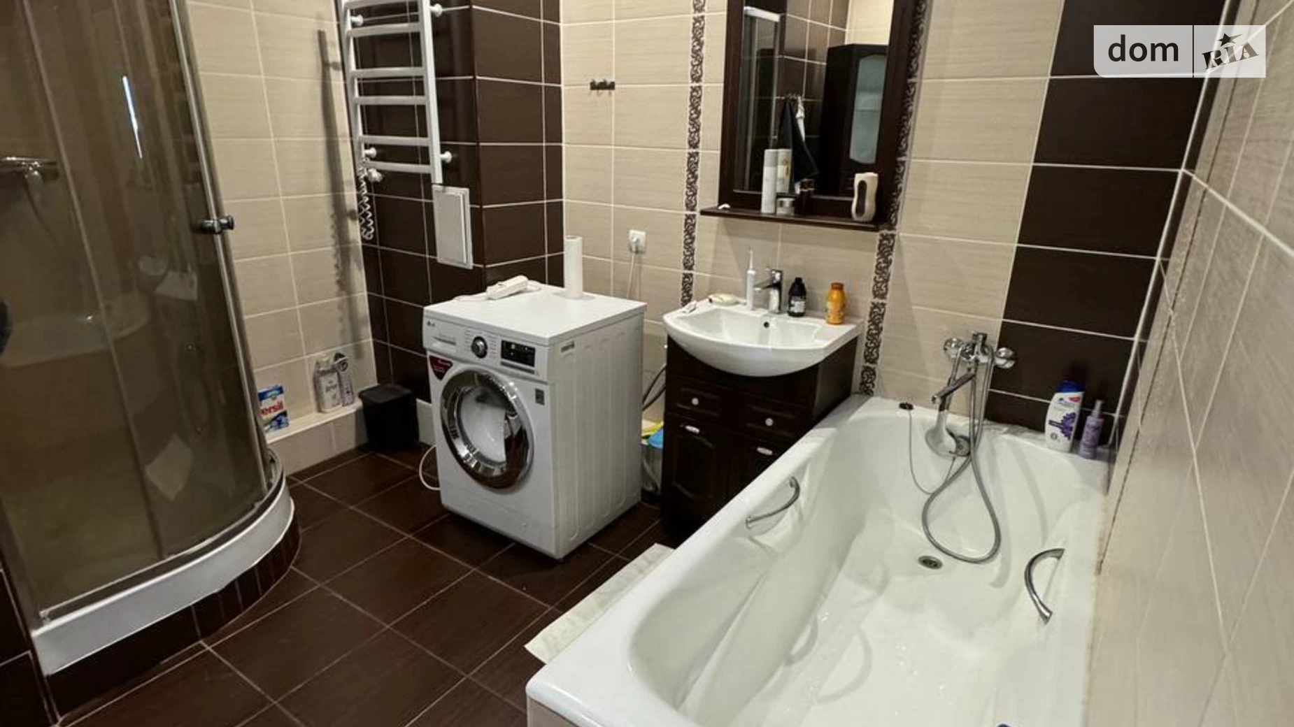 Продається 4-кімнатна квартира 103.4 кв. м у, цена: 105000 $ - фото 3