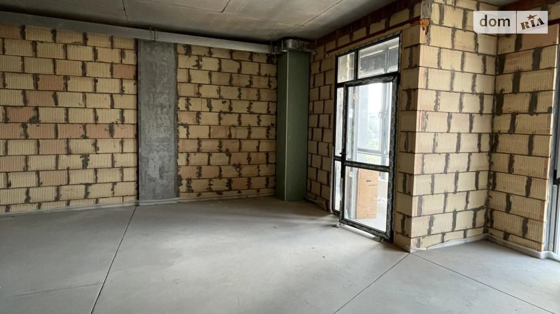 Продается 1-комнатная квартира 46.1 кв. м в Днепре, ул. Костомаровская, 1А корпус 1 - фото 4