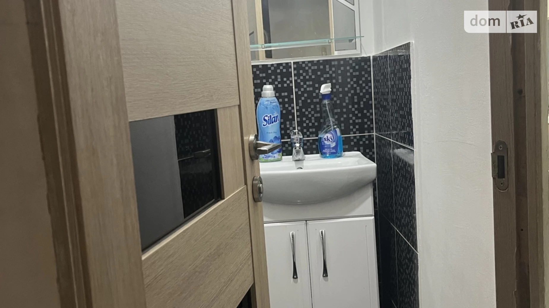 Продається 2-кімнатна квартира 52 кв. м у Теплодарі - фото 5