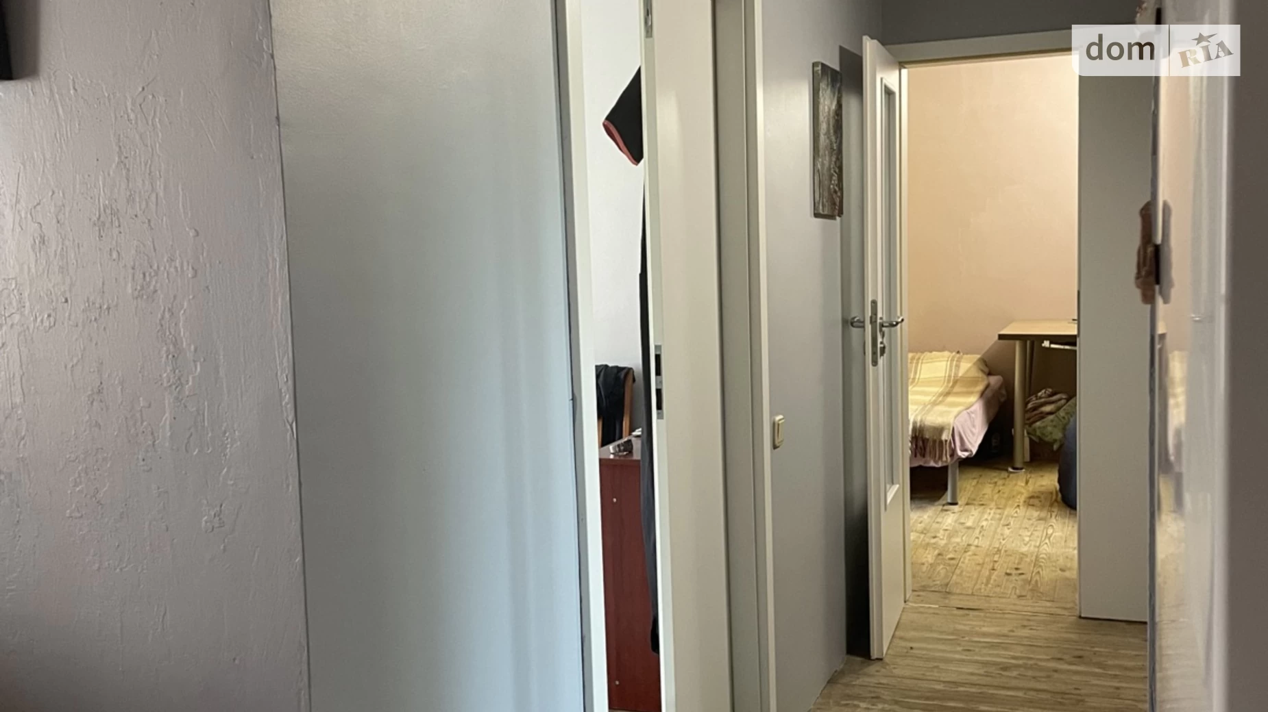 Продається 2-кімнатна квартира 53.3 кв. м у Києві, вул. Срібнокільська, 4 - фото 4
