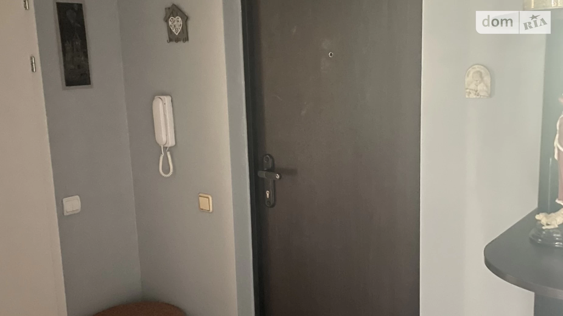 Продається 2-кімнатна квартира 53.3 кв. м у Києві, вул. Срібнокільська, 4 - фото 5