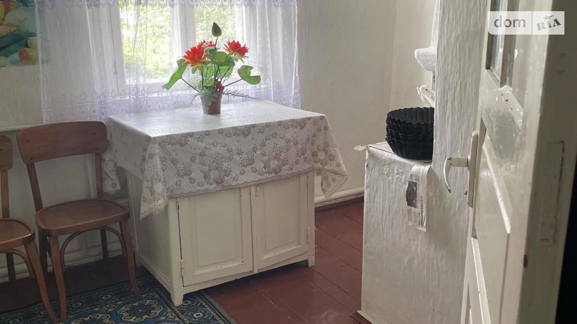 Продается одноэтажный дом 90.7 кв. м с беседкой, цена: 11000 $ - фото 4
