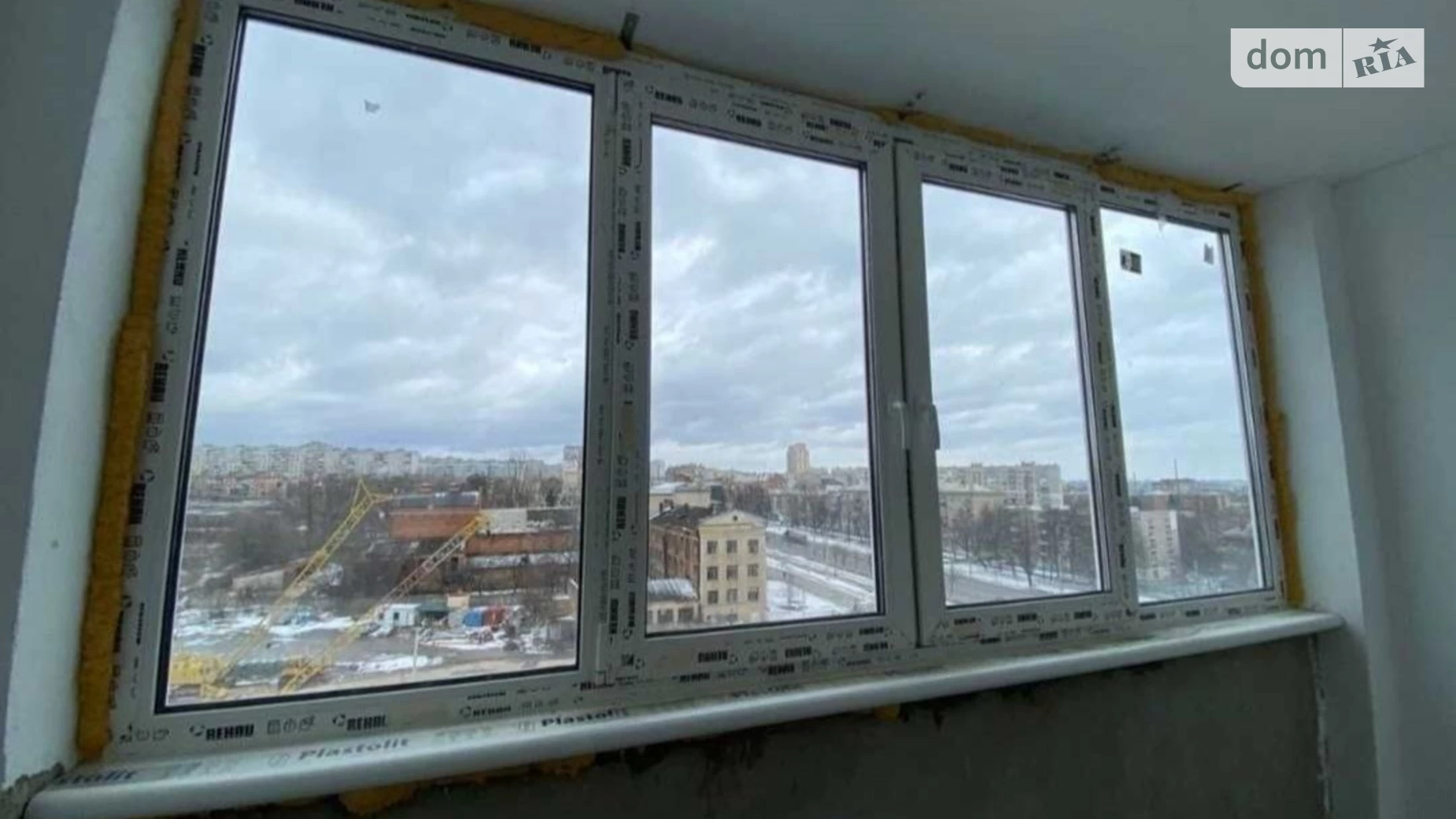 Продається 1-кімнатна квартира 41 кв. м у Харкові, вул. Полтавський Шлях, 184А корпус 3 - фото 5