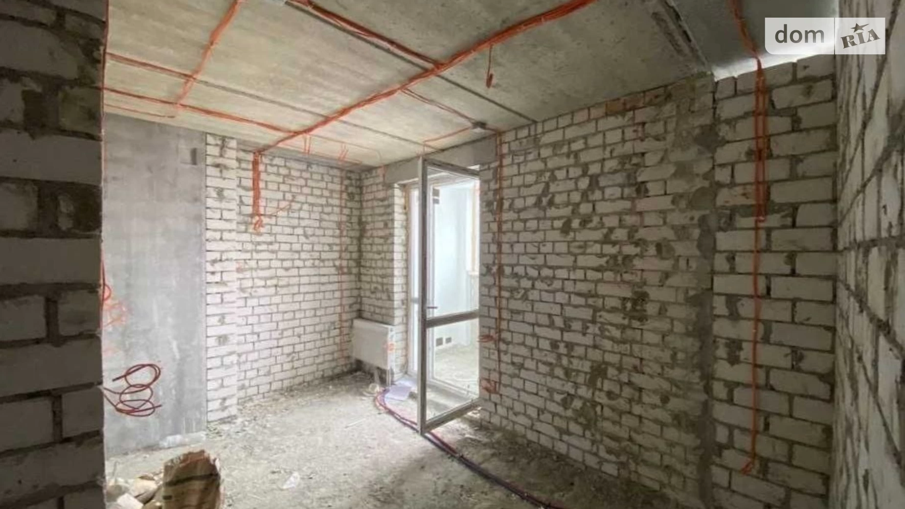 Продається 1-кімнатна квартира 41 кв. м у Харкові, вул. Полтавський Шлях, 184А корпус 3 - фото 3