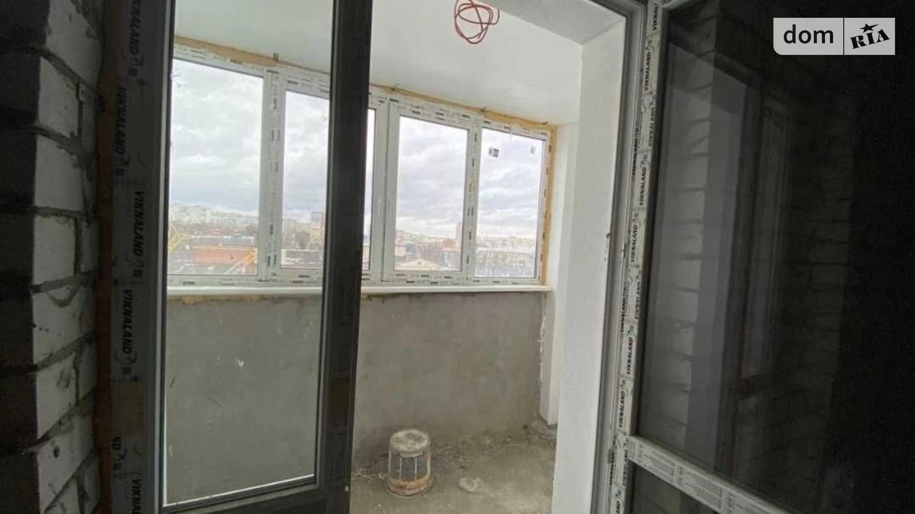 Продається 1-кімнатна квартира 41 кв. м у Харкові, вул. Полтавський Шлях, 184А корпус 3 - фото 4