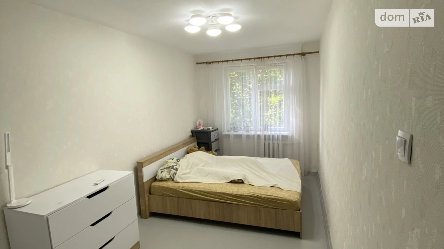 Продається 2-кімнатна квартира 44.4 кв. м у Кременчуку, вул. Героїв УПА (Гвардійська), 18 - фото 2