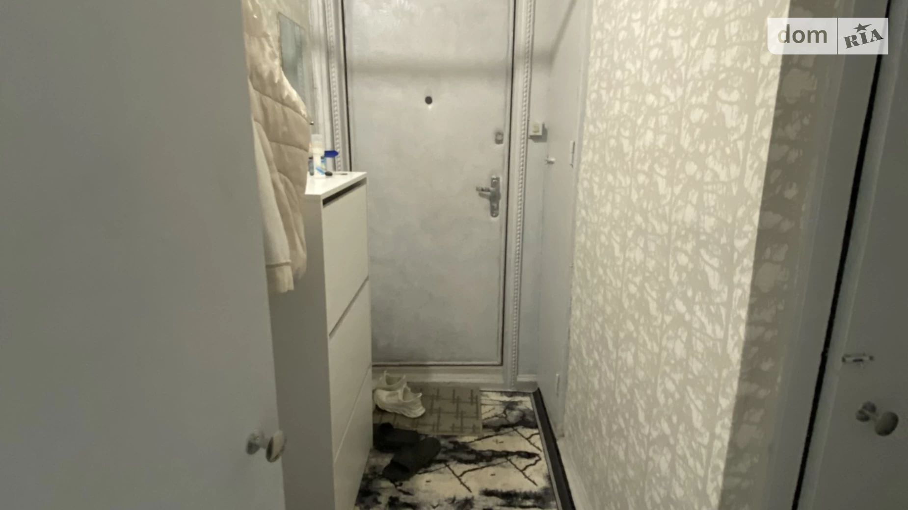 Продається 2-кімнатна квартира 44.4 кв. м у Кременчуку, вул. Героїв УПА (Гвардійська), 18 - фото 5