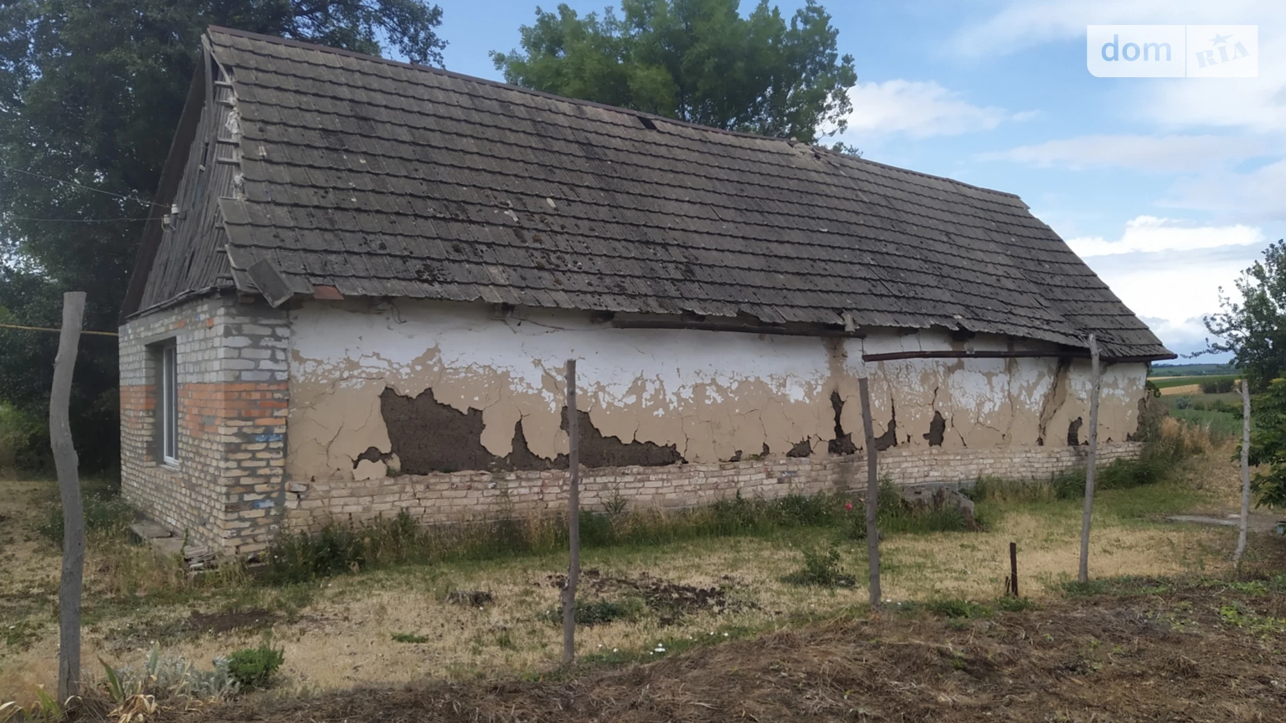 Продається одноповерховий будинок 72 кв. м с басейном, цена: 5200 $ - фото 2