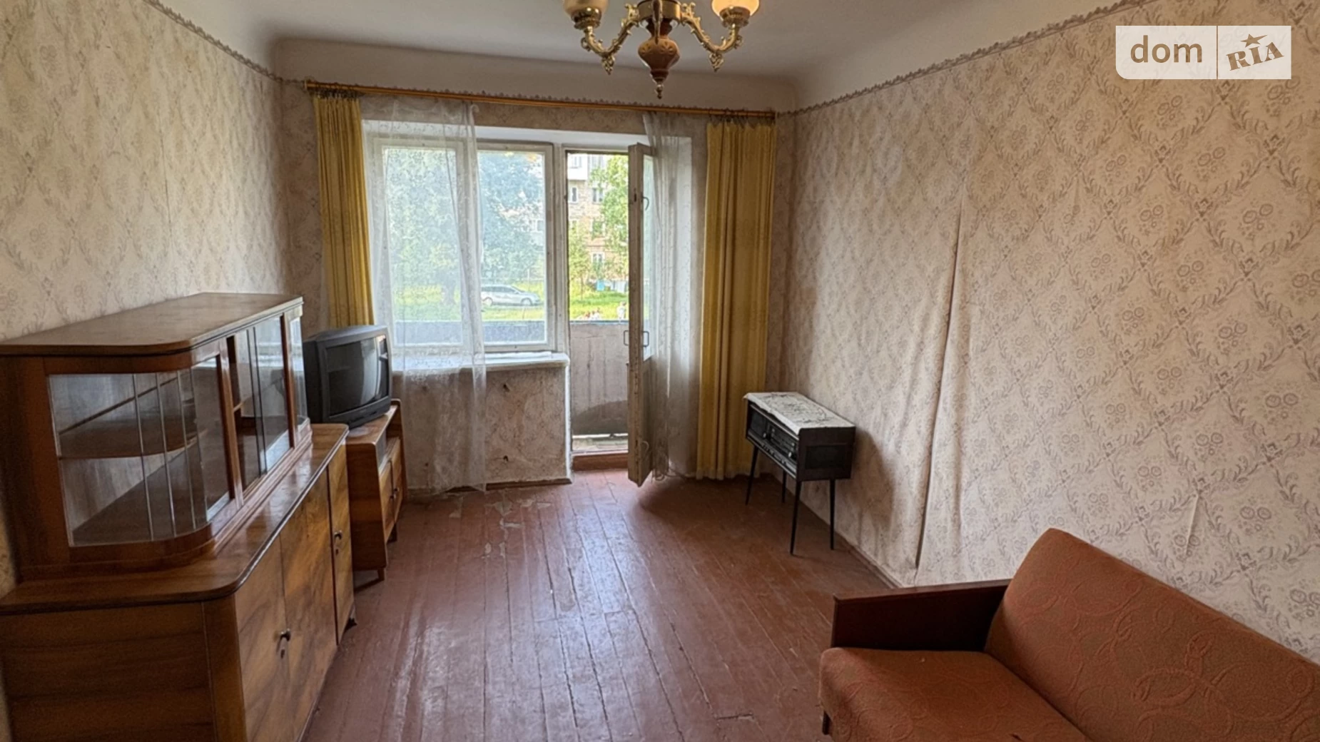 Продається 3-кімнатна квартира 56 кв. м у Червонограді, цена: 40000 $ - фото 2