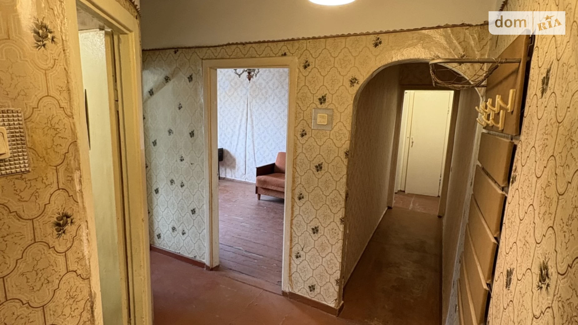 Продається 3-кімнатна квартира 56 кв. м у Червонограді, цена: 40000 $ - фото 3