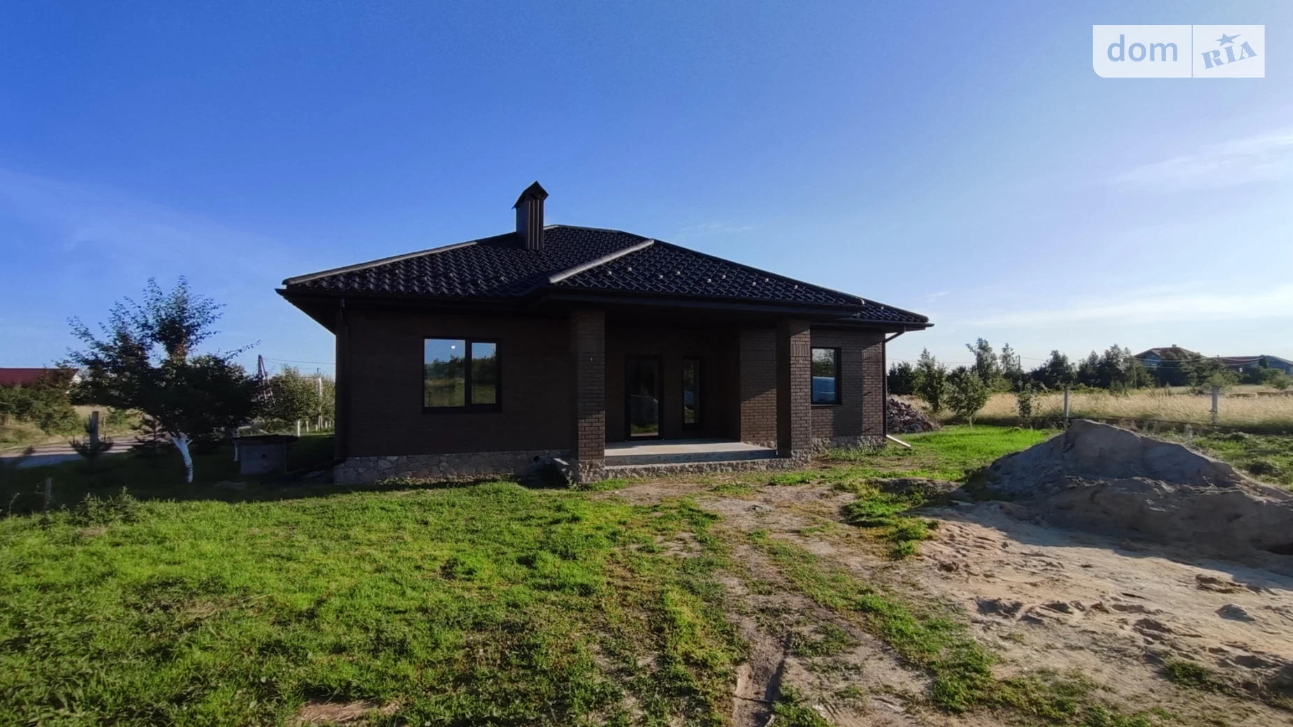 Продається одноповерховий будинок 112 кв. м з верандою, цена: 86000 $ - фото 3