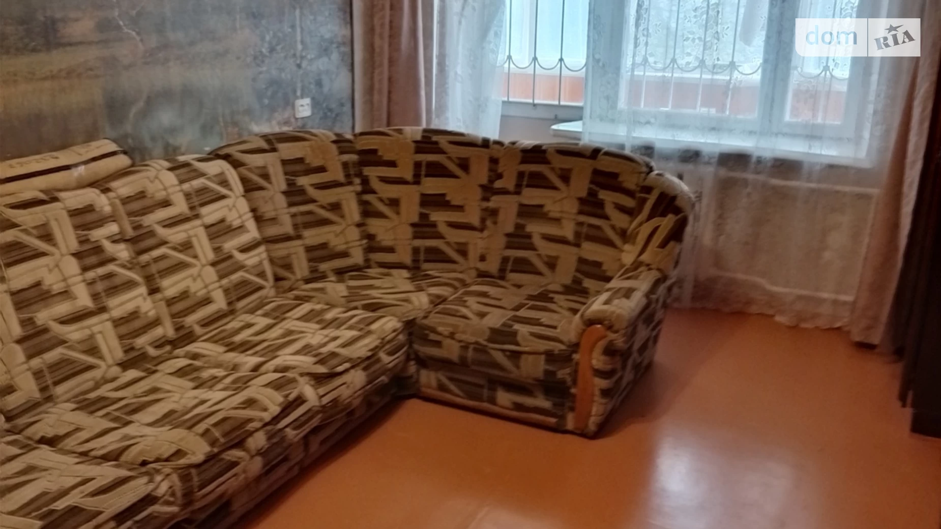 Сдается в аренду 3-комнатная квартира 60 кв. м в, цена: 10000 грн - фото 2