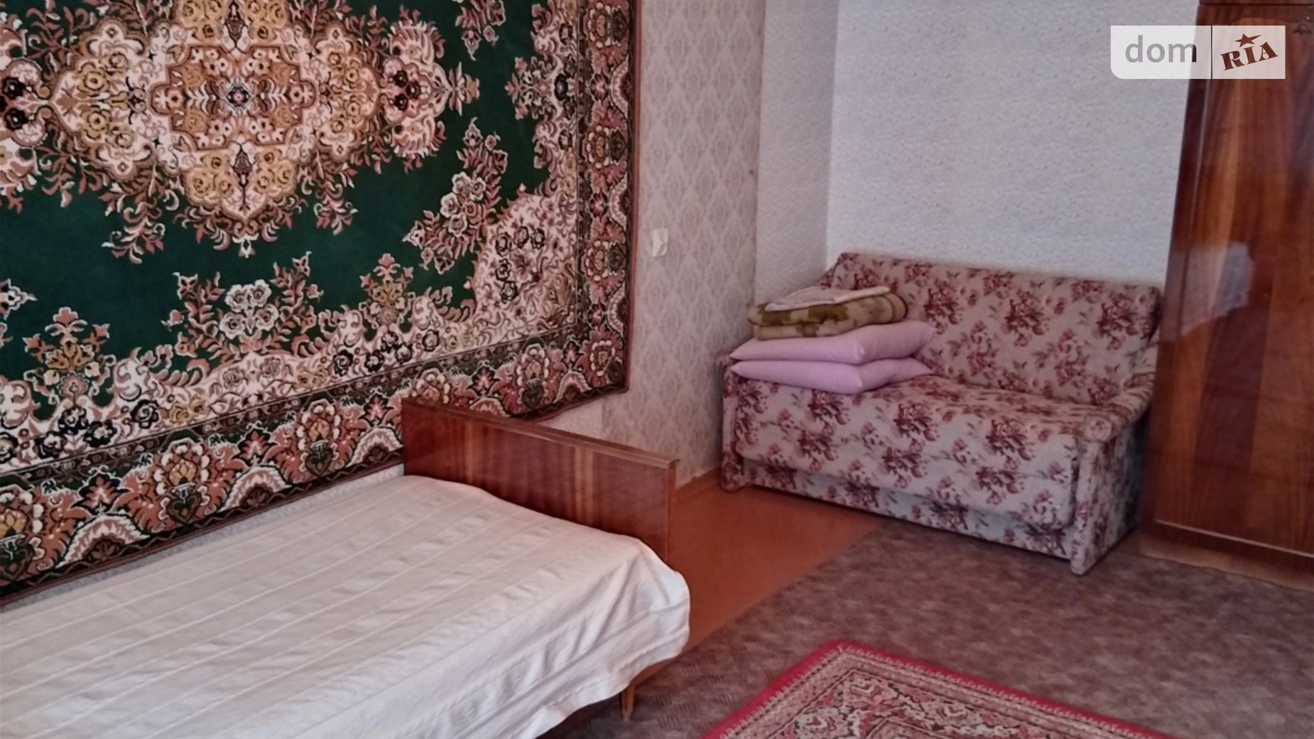 Сдается в аренду 3-комнатная квартира 60 кв. м в, цена: 10000 грн - фото 4