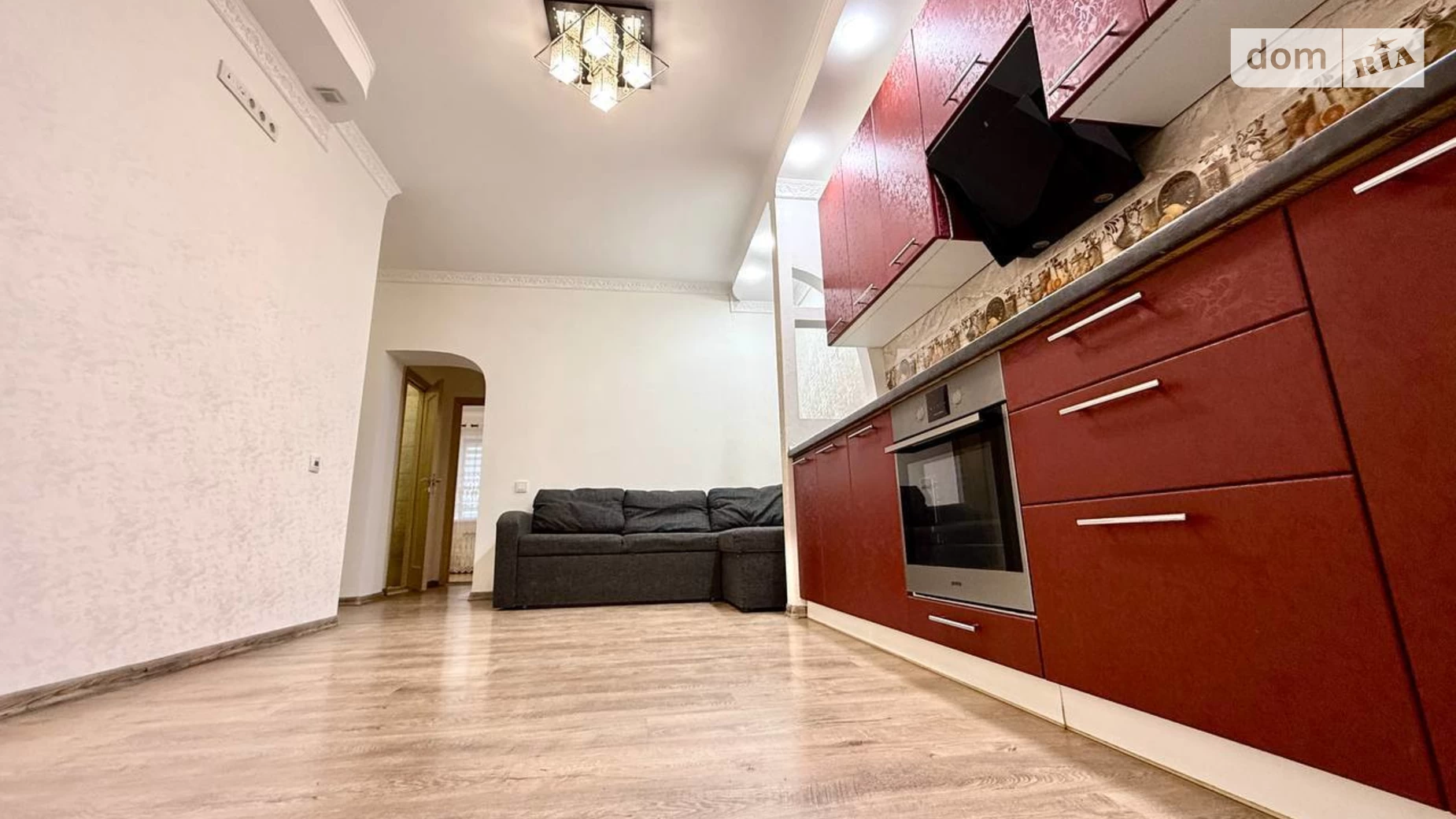 Продається 2-кімнатна квартира 45.3 кв. м у Вінниці, цена: 64599 $ - фото 5