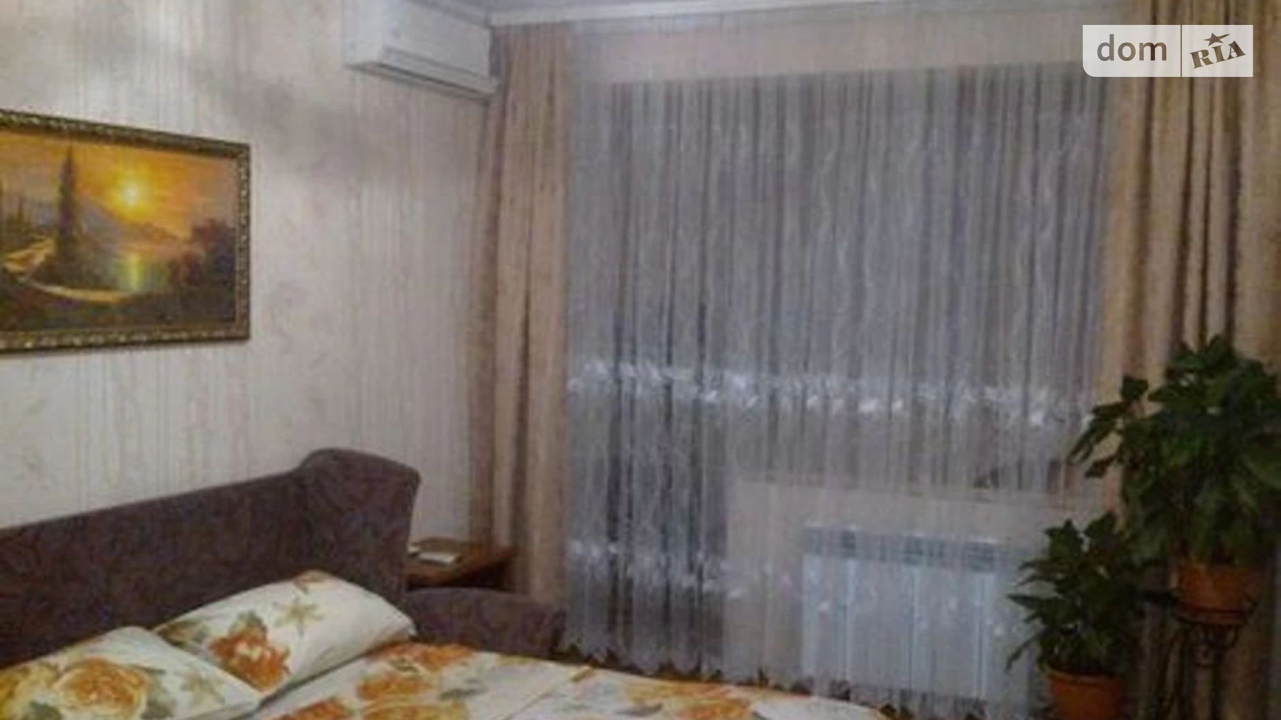 Здається в оренду 2-кімнатна квартира 52 кв. м у Києві, вул. Мирослава Поповича(Семашка) - фото 2