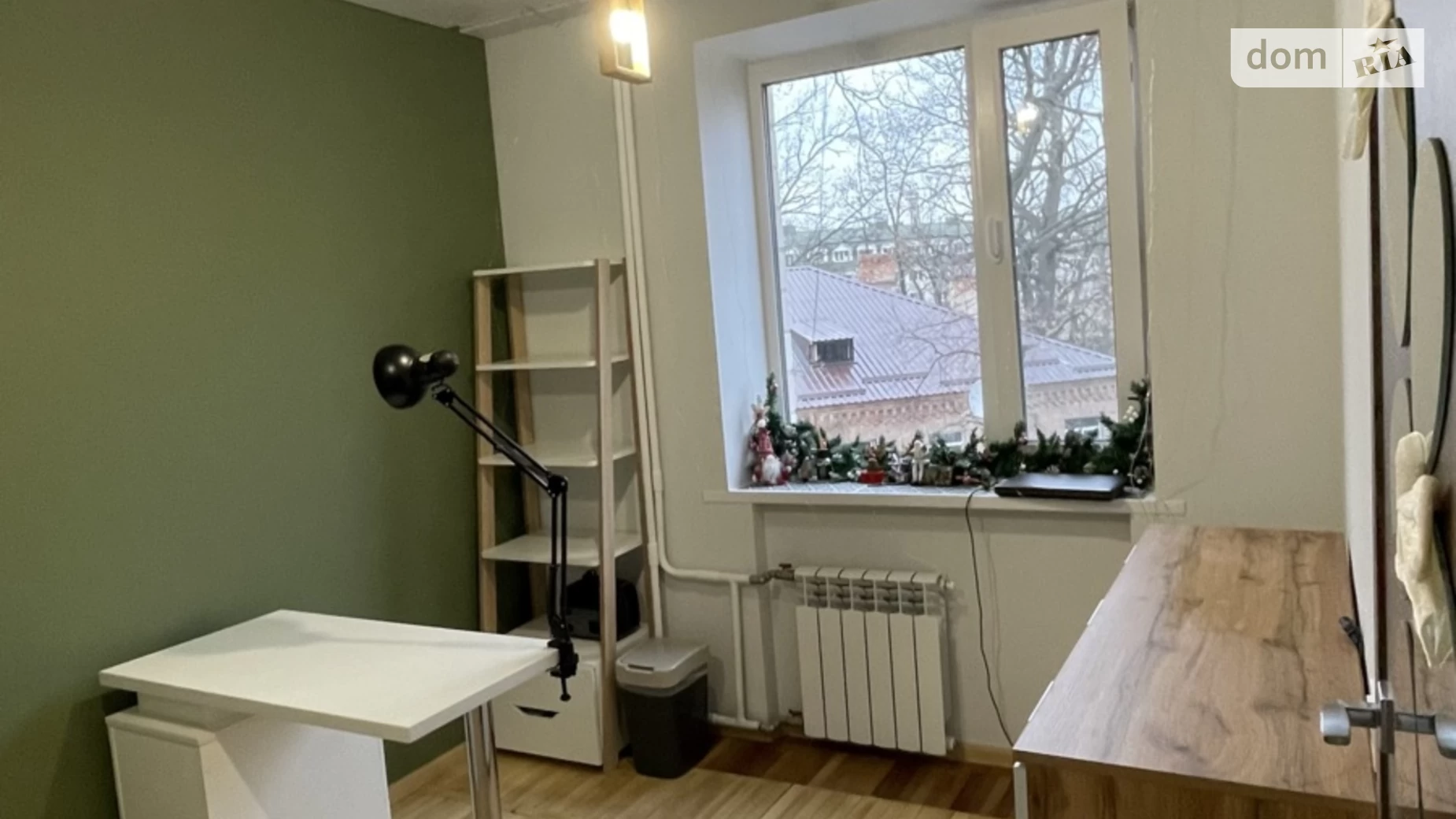 Продается 4-комнатная квартира 80.1 кв. м в Ирпене, ул. Садовая, 61В - фото 3