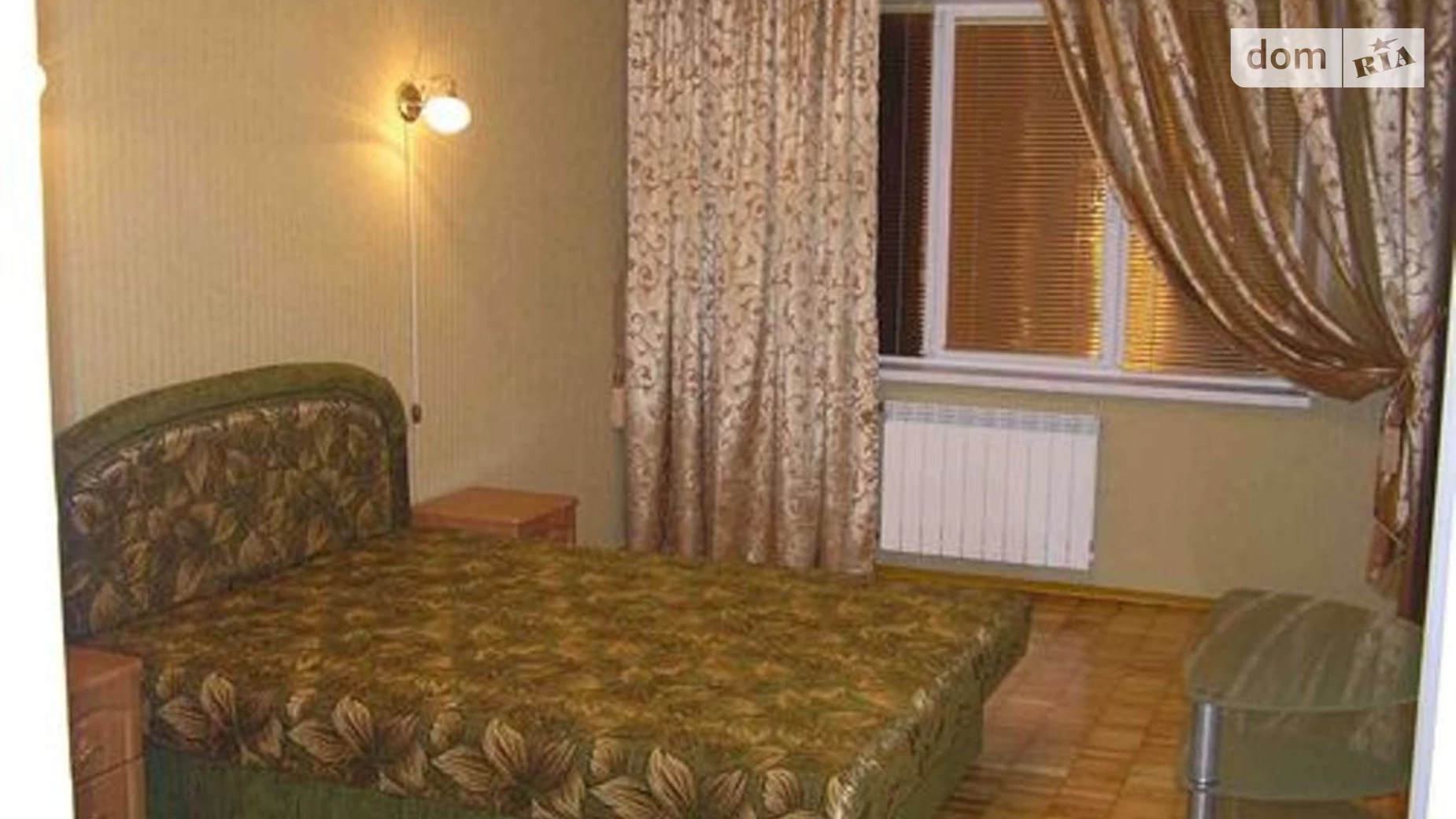 Здається в оренду 2-кімнатна квартира 52 кв. м у Києві, вул. Мирослава Поповича(Семашка) - фото 3