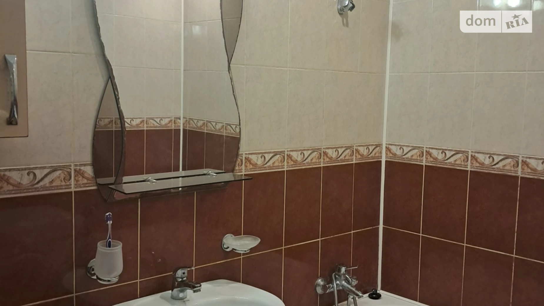 Продається 2-кімнатна квартира 50 кв. м у Києві, бул. Лесі Українки, 5 - фото 3
