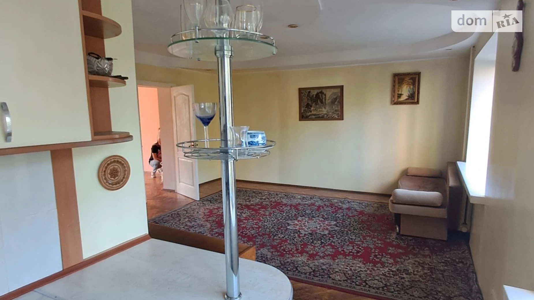 Продається 2-кімнатна квартира 50 кв. м у Києві, бул. Лесі Українки, 5 - фото 5