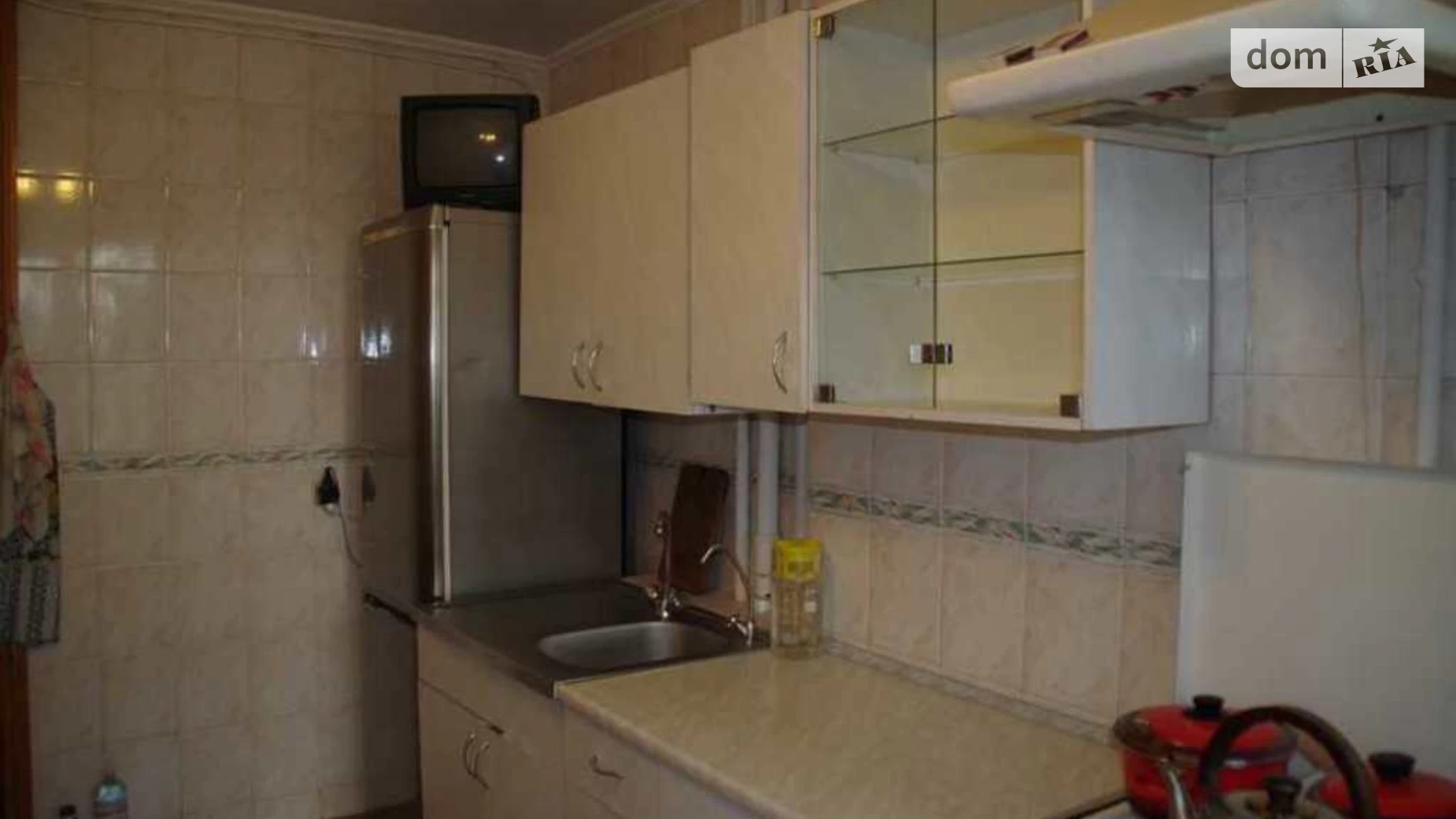 Здається в оренду 2-кімнатна квартира 52 кв. м у Києві, вул. Мирослава Поповича(Семашка) - фото 4