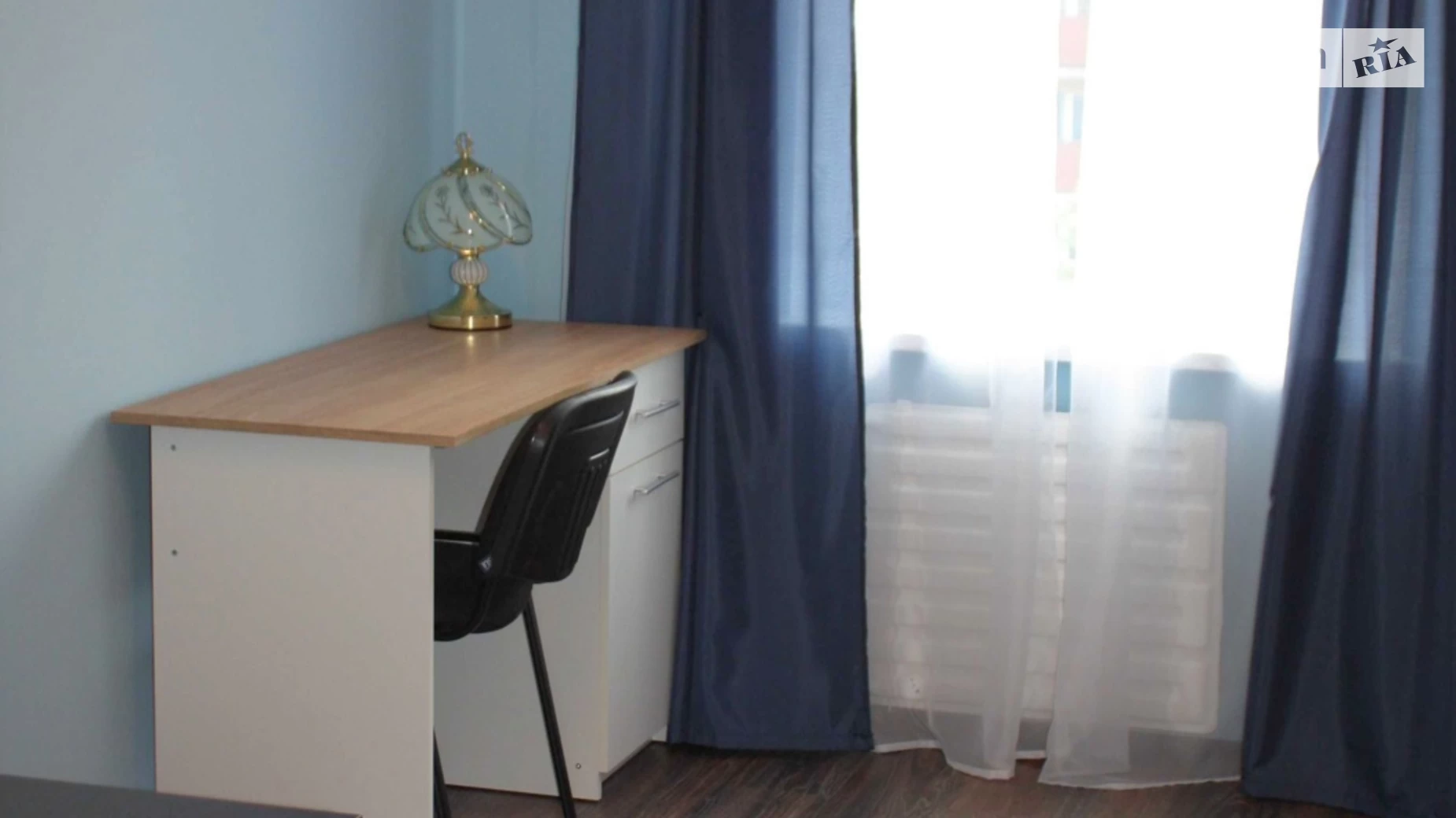 Здається в оренду 3-кімнатна квартира 64 кв. м у Києві, вул. Петра Вершигори, 7 - фото 5