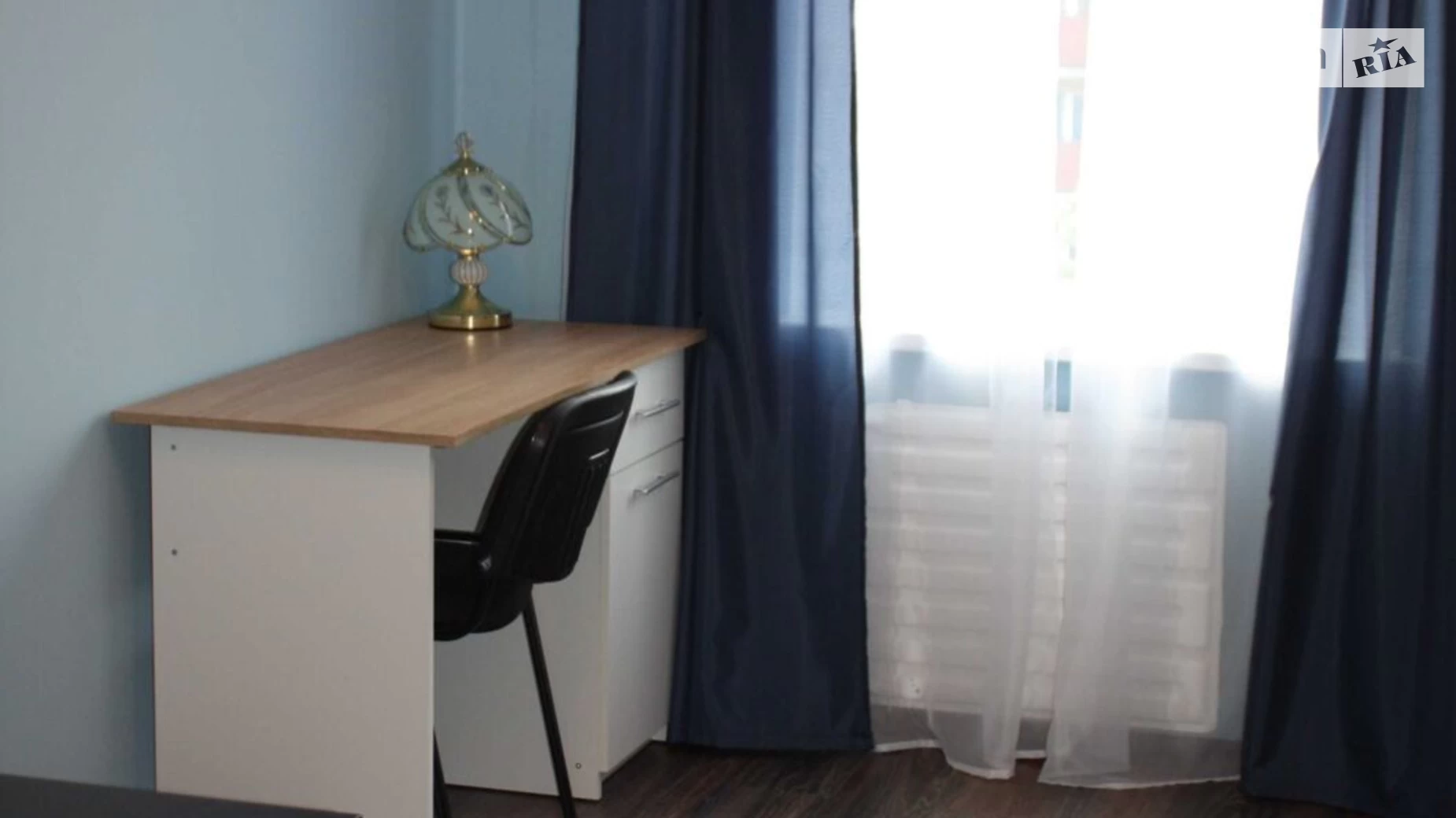 Здається в оренду 3-кімнатна квартира 64 кв. м у Києві, вул. Петра Вершигори, 7 - фото 3