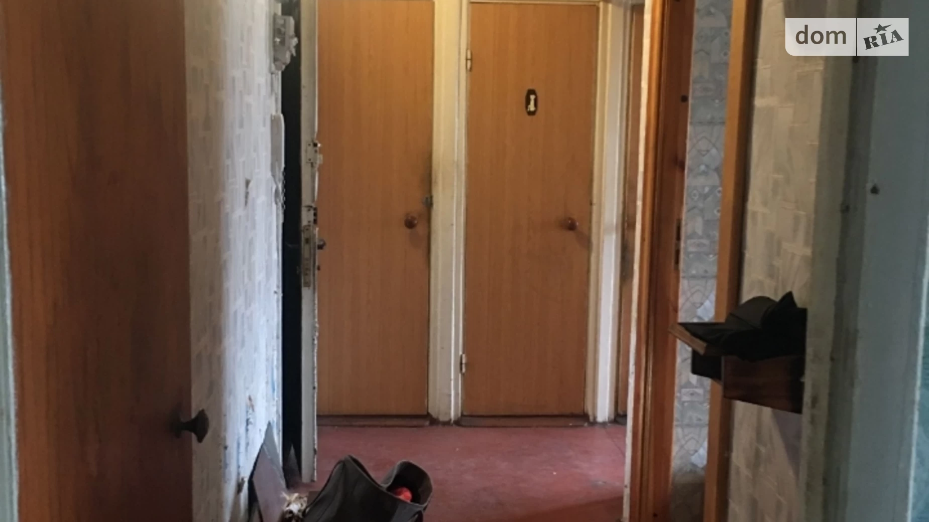 Продається 3-кімнатна квартира 67 кв. м у Києві, вул. Юрія Шумського, 10 - фото 2