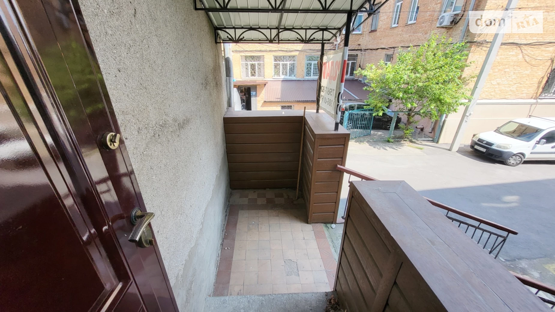 Продається офіс 69.5 кв. м в бізнес-центрі, цена: 65000 $ - фото 3