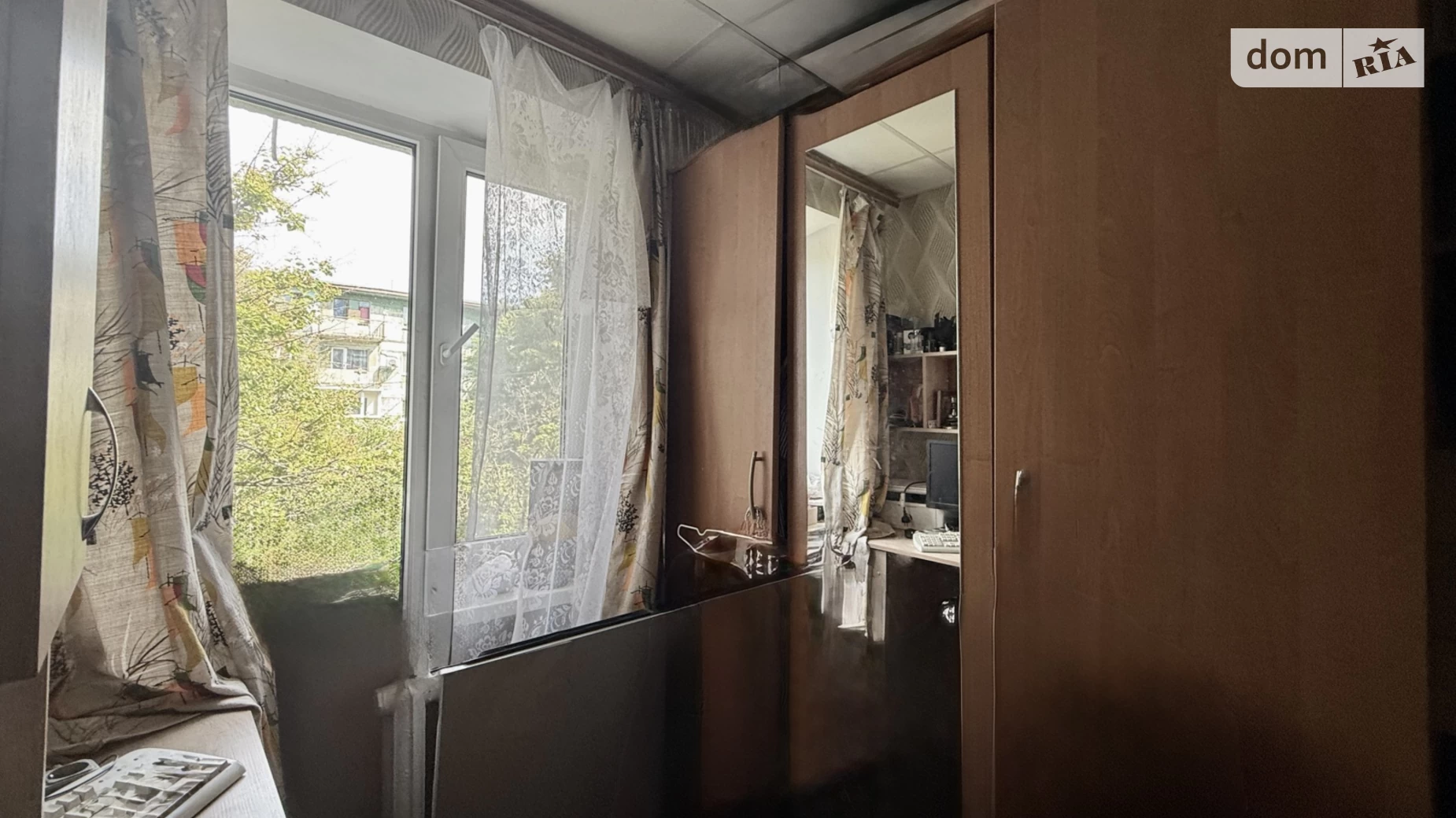 Продается 3-комнатная квартира 55.8 кв. м в Днепре, ул. Галицкого Данилы, 26 - фото 4