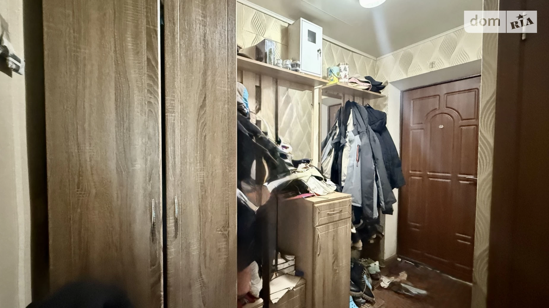 Продается 3-комнатная квартира 55.8 кв. м в Днепре, ул. Галицкого Данилы, 26 - фото 5