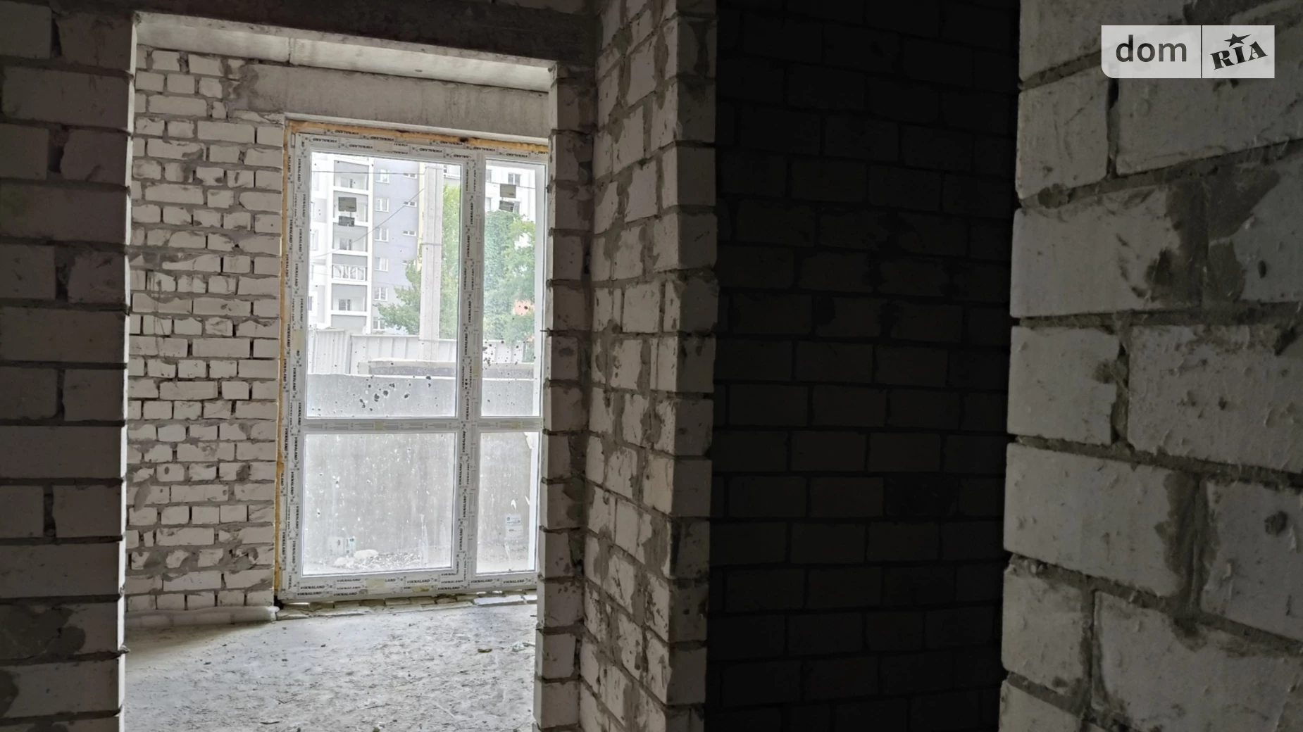 Продается 1-комнатная квартира 45.3 кв. м в Харькове, ул. Полтавский Шлях, 184А корпус 9 - фото 4