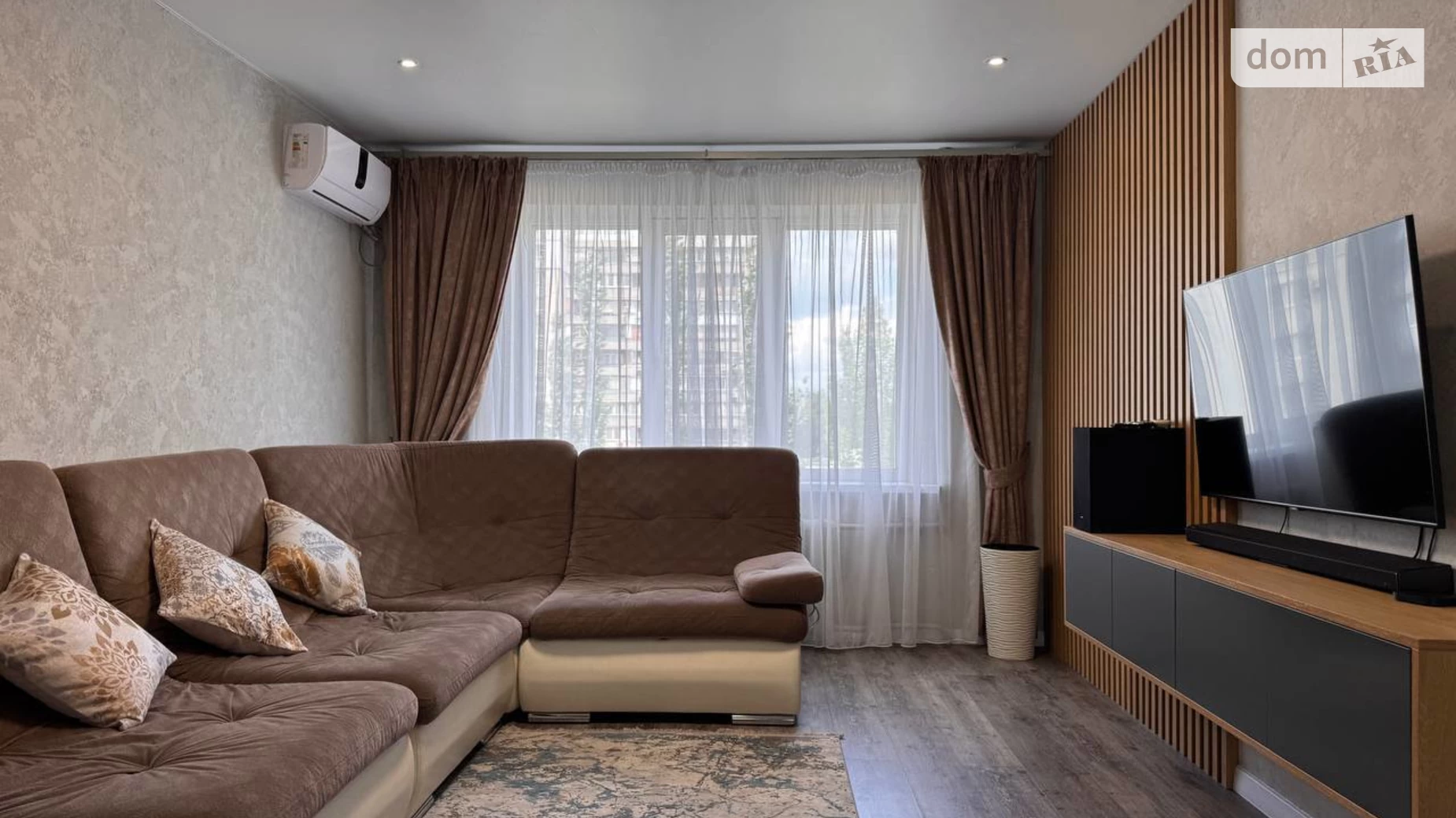 Продається 3-кімнатна квартира 68 кв. м у Дніпрі, цена: 65000 $ - фото 2