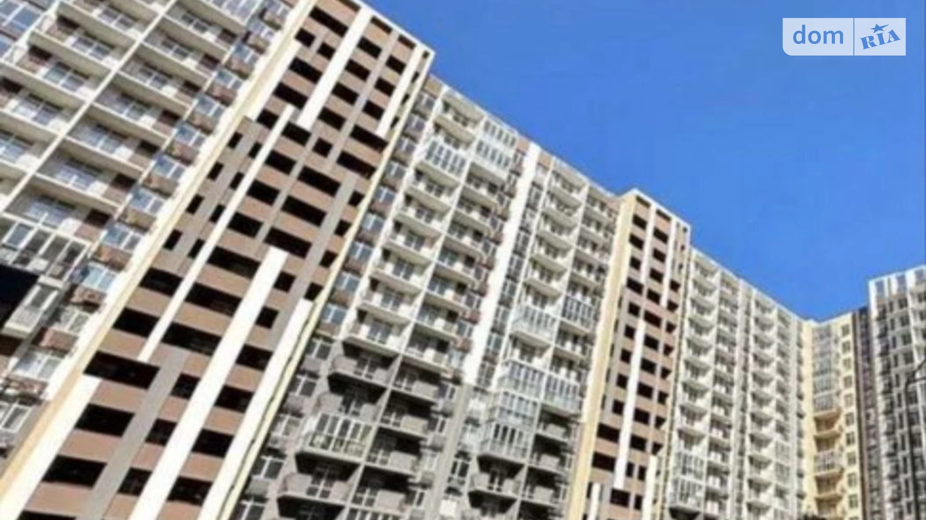 Продається 1-кімнатна квартира 40.73 кв. м у Києві, цена: 50500 $ - фото 5