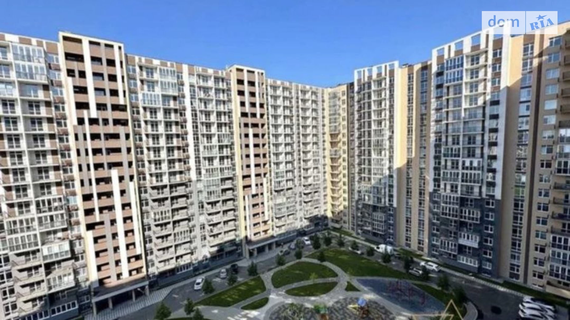 Продається 1-кімнатна квартира 40.73 кв. м у Києві, цена: 50500 $ - фото 4