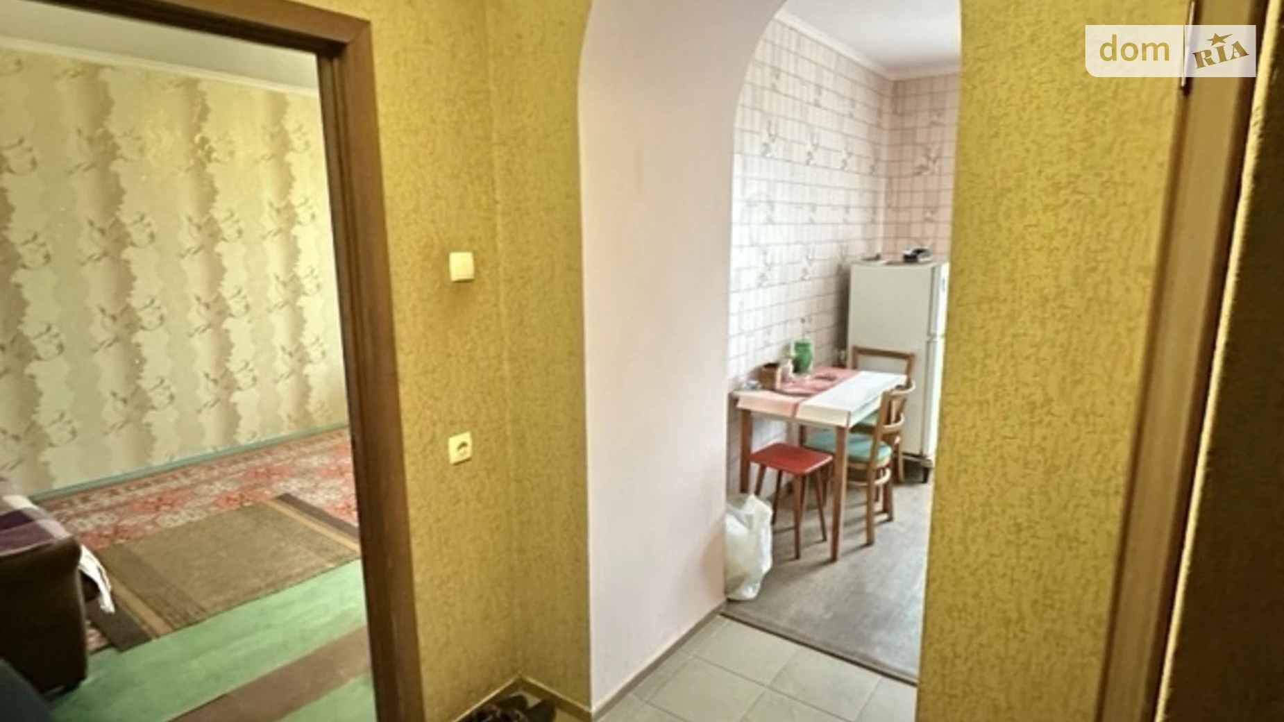 Продается 1-комнатная квартира 40 кв. м в Днепре, ул. Янтарная - фото 3