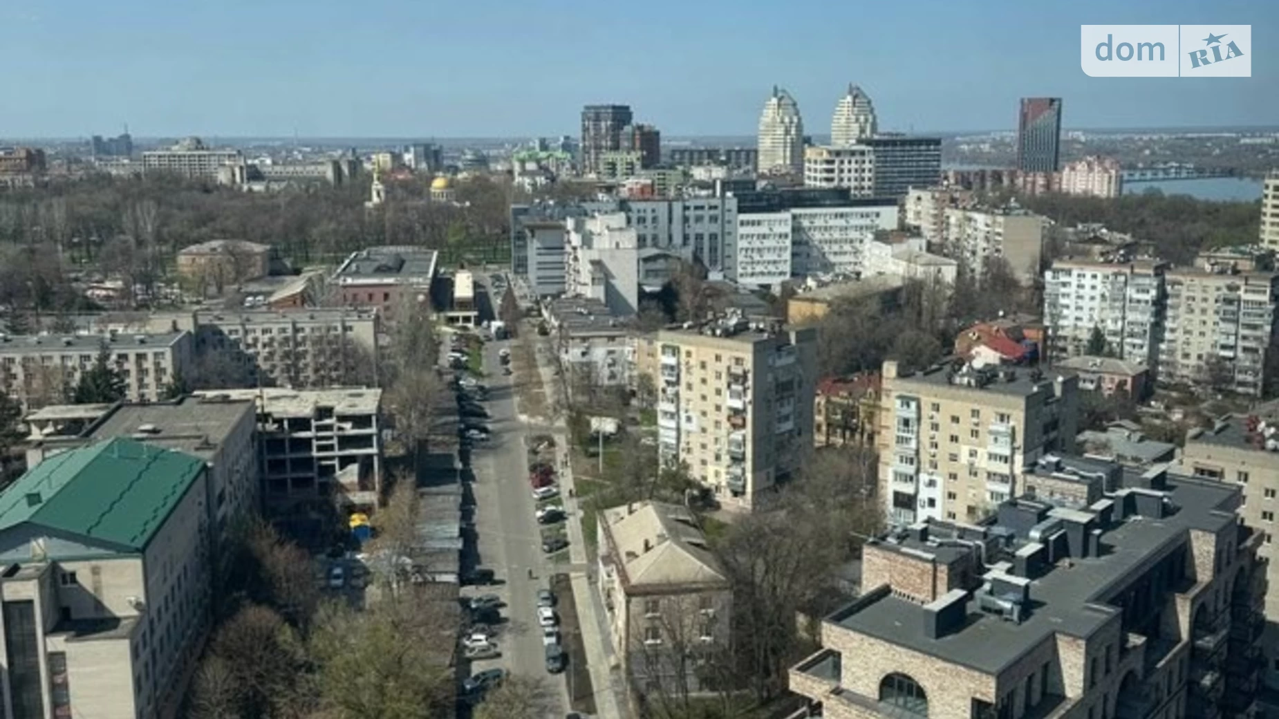 Продается 1-комнатная квартира 40 кв. м в Днепре, ул. Янтарная - фото 2