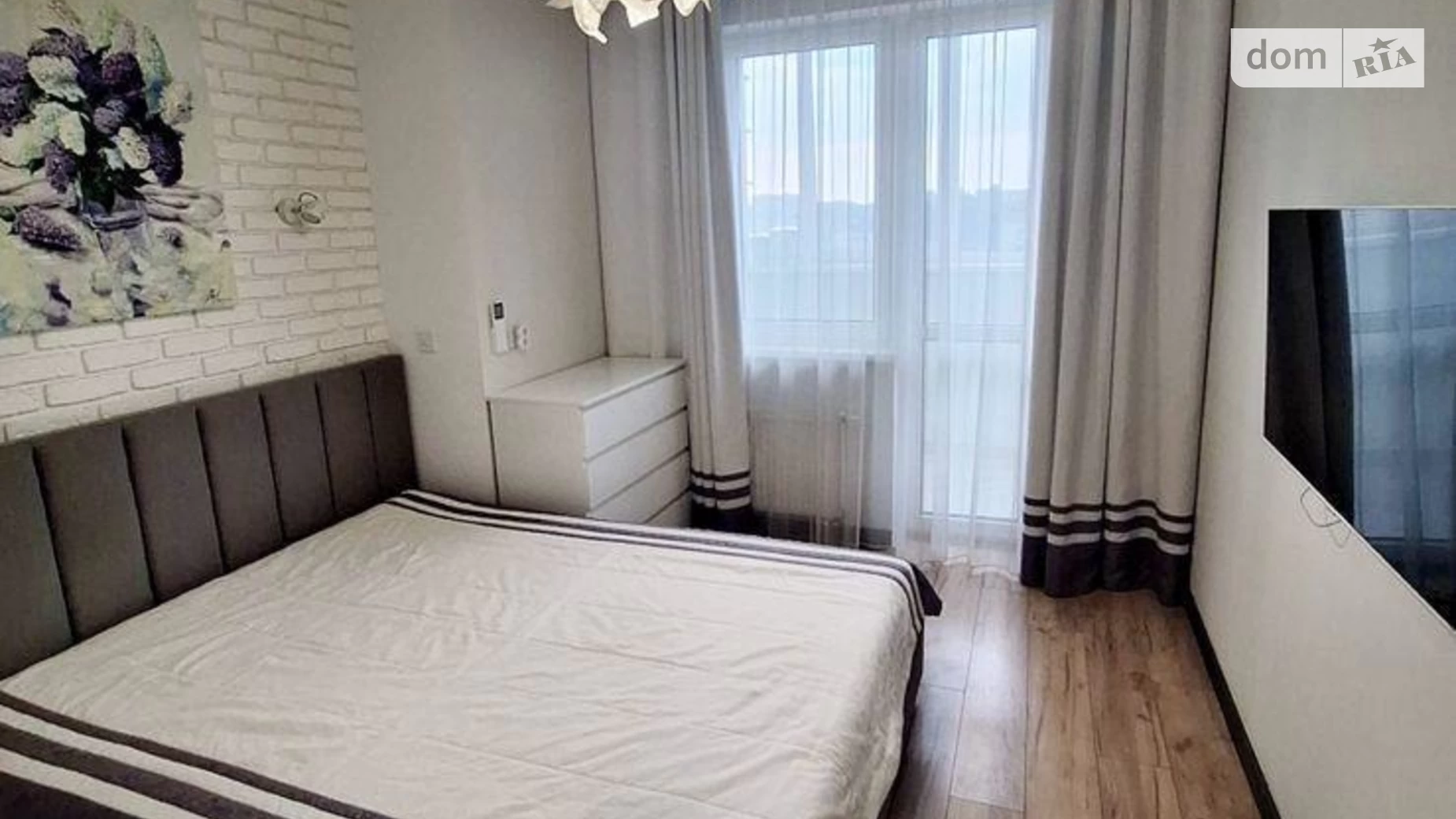 Продається 2-кімнатна квартира 56 кв. м у Києві, вул. Андрія Верхогляда(Драгомирова), 2А - фото 4