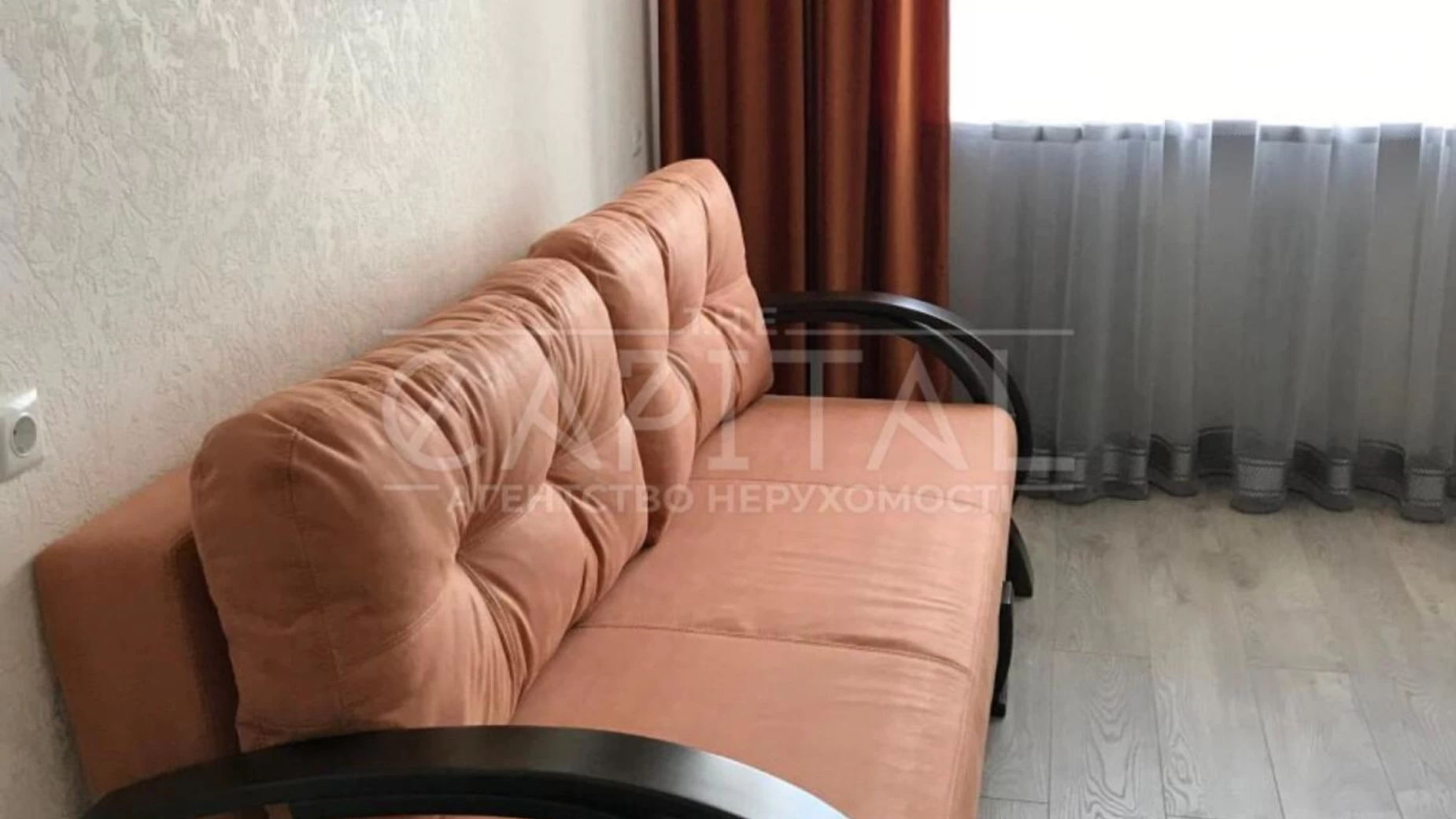 Здається в оренду 2-кімнатна квартира 55 кв. м у Києві, вул. Садова, 6 - фото 3