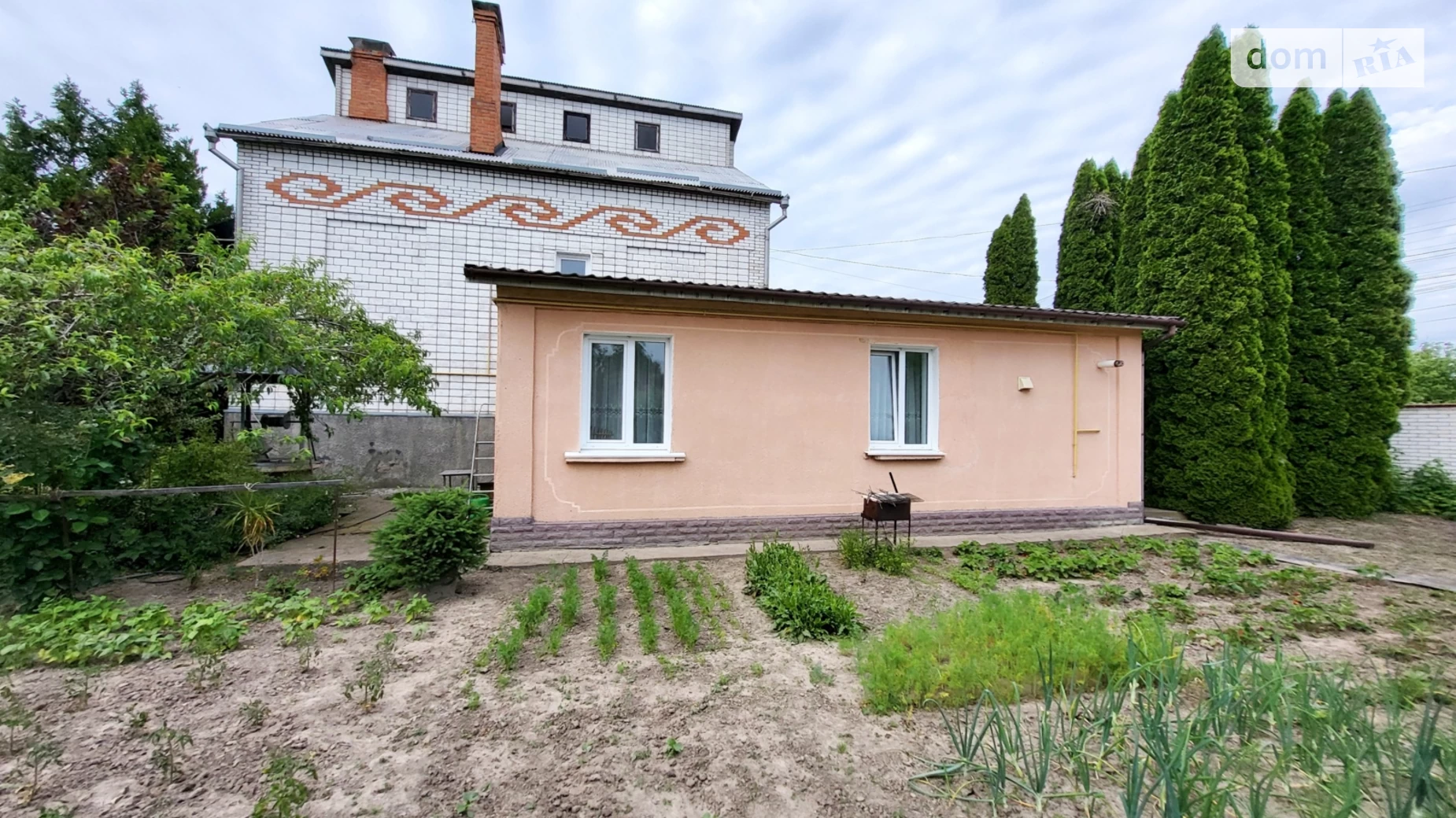 Продається будинок 2 поверховий 300 кв. м с басейном, цена: 170000 $ - фото 3