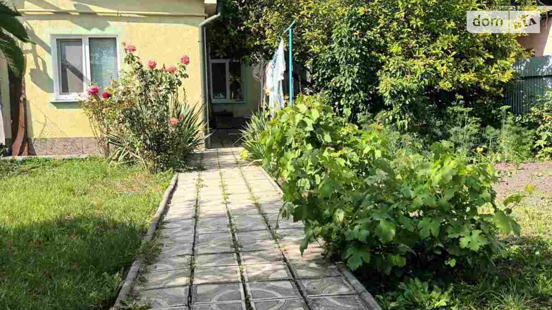 Продается 2-комнатная квартира 49 кв. м в Волочиске, ул. Котляревского (Котовского) - фото 5