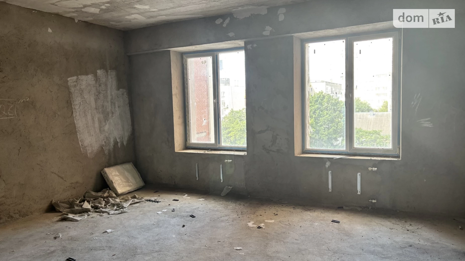 Продается 3-комнатная квартира 162 кв. м в Одессе, ул. Педагогическая - фото 2