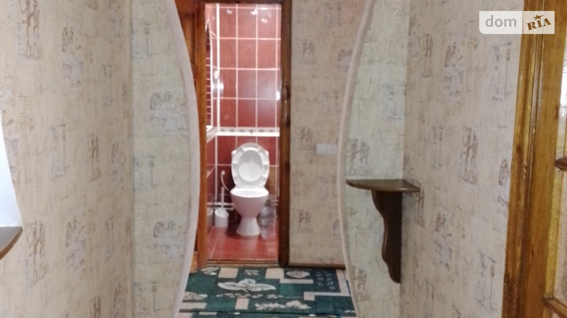 Продається 3-кімнатна квартира 68.1 кв. м у Вінниці, вул. Ісмаїла Гаспринського(Жуковського), 10 - фото 5